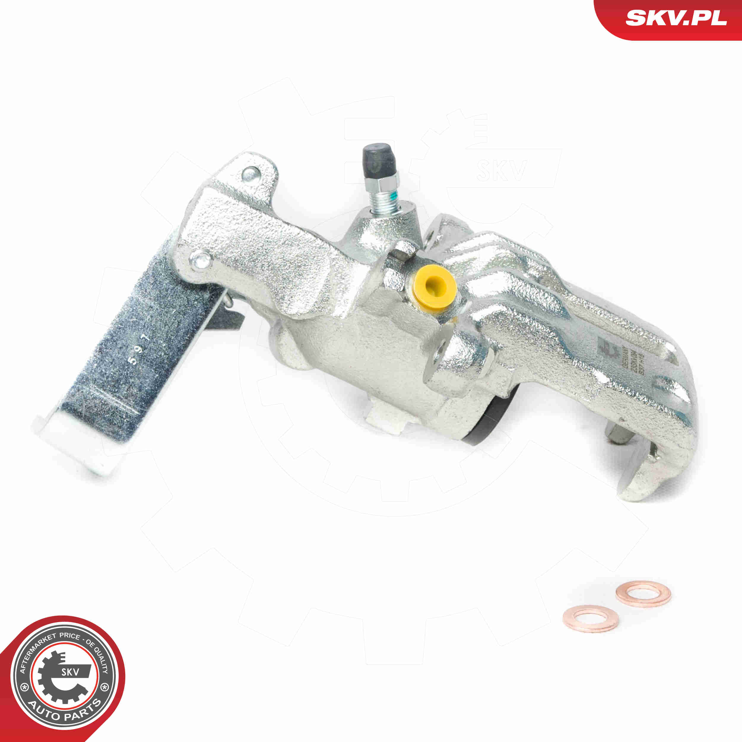 Brake Caliper - 23SKV094 ESEN SKV