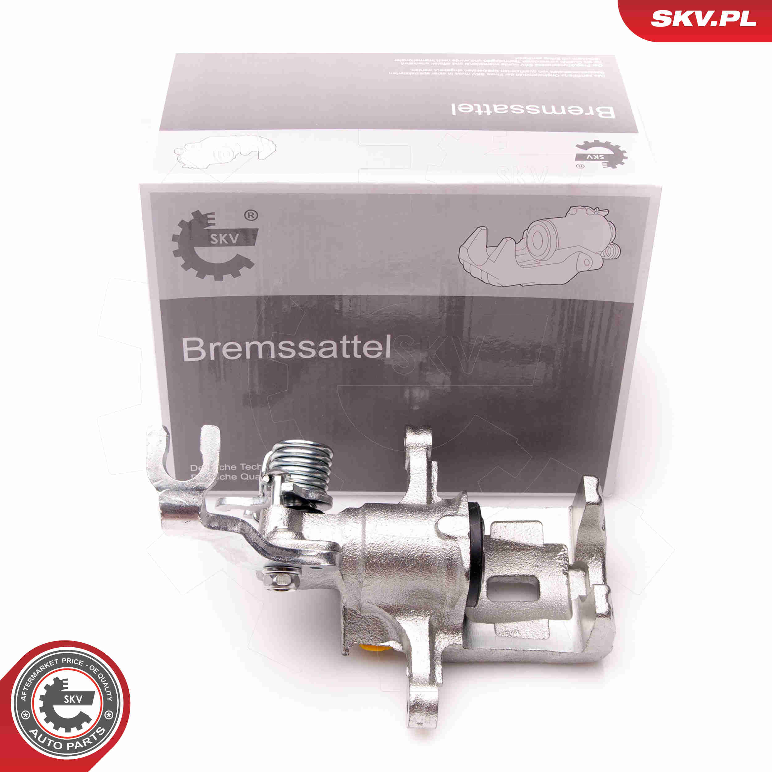 Brake Caliper - 23SKV097 ESEN SKV