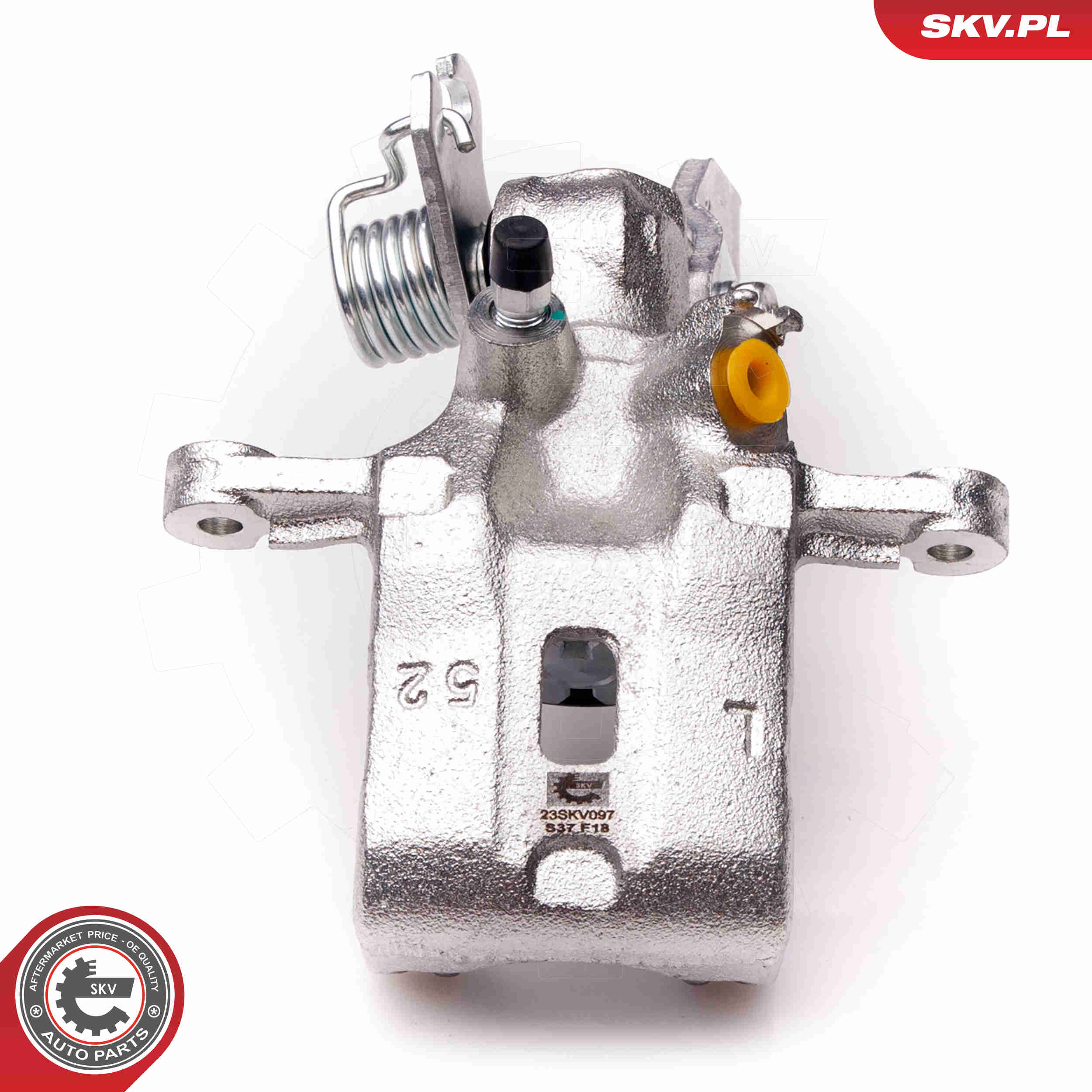 Brake Caliper - 23SKV097 ESEN SKV