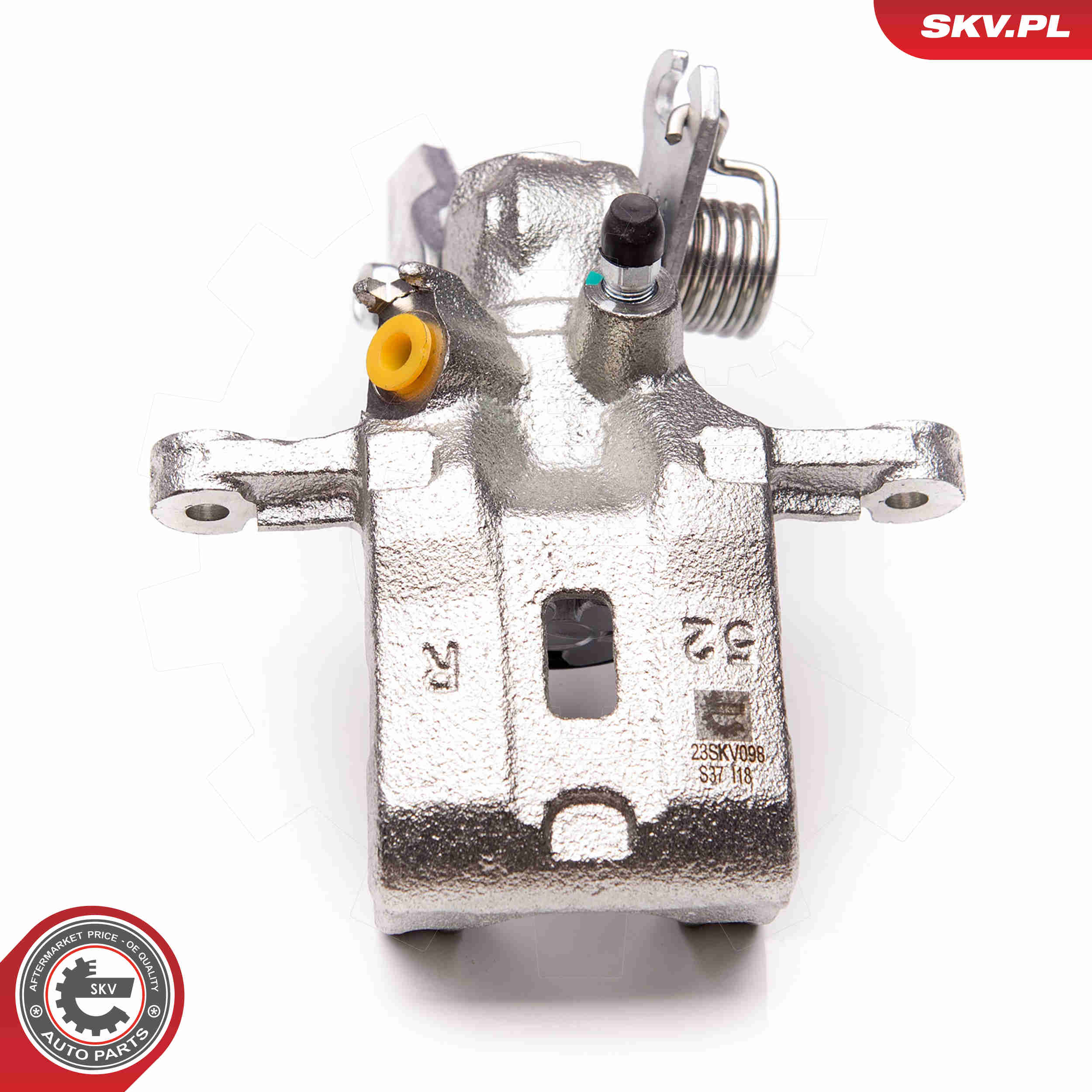 Brake Caliper - 23SKV098 ESEN SKV