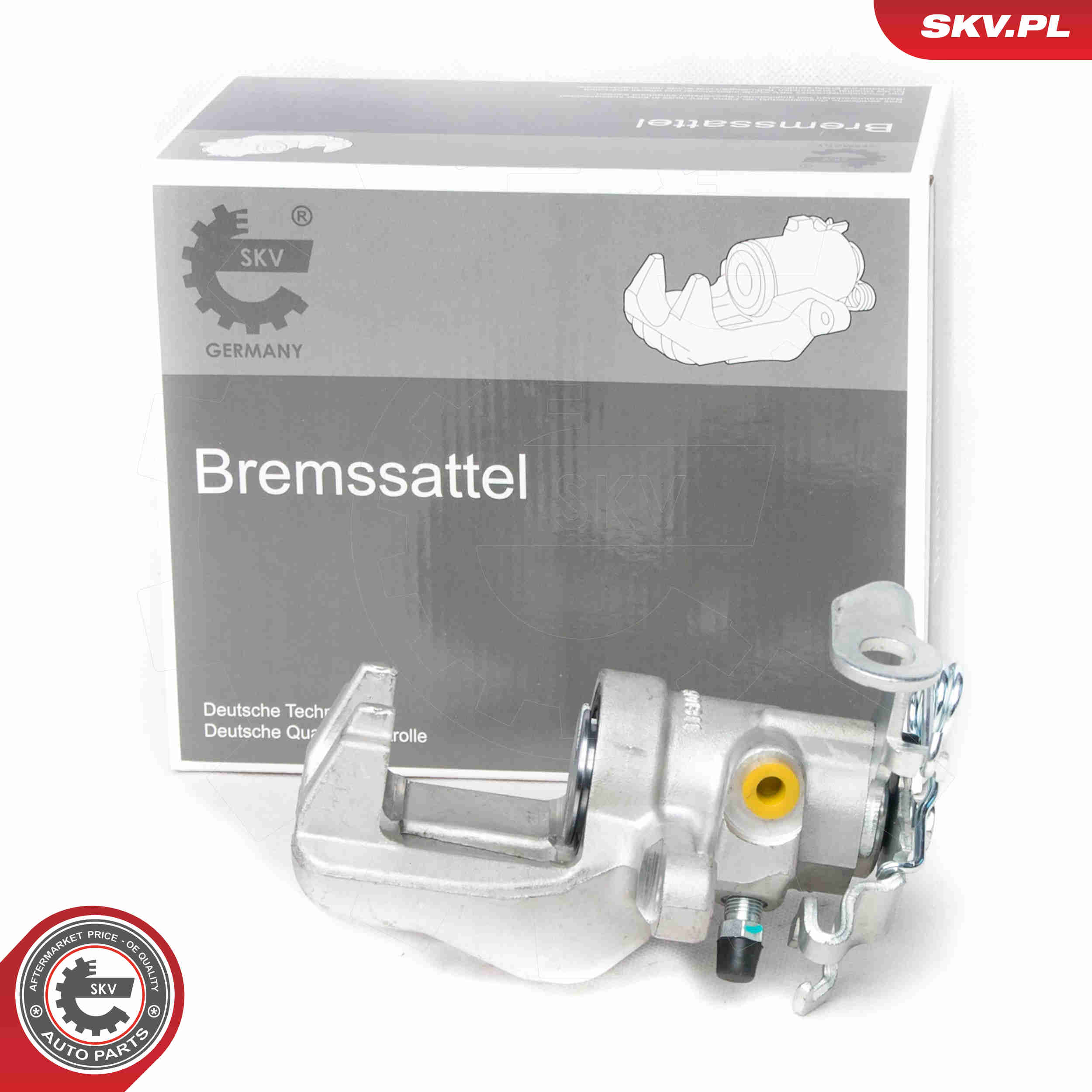 Brake Caliper - 23SKV103 ESEN SKV