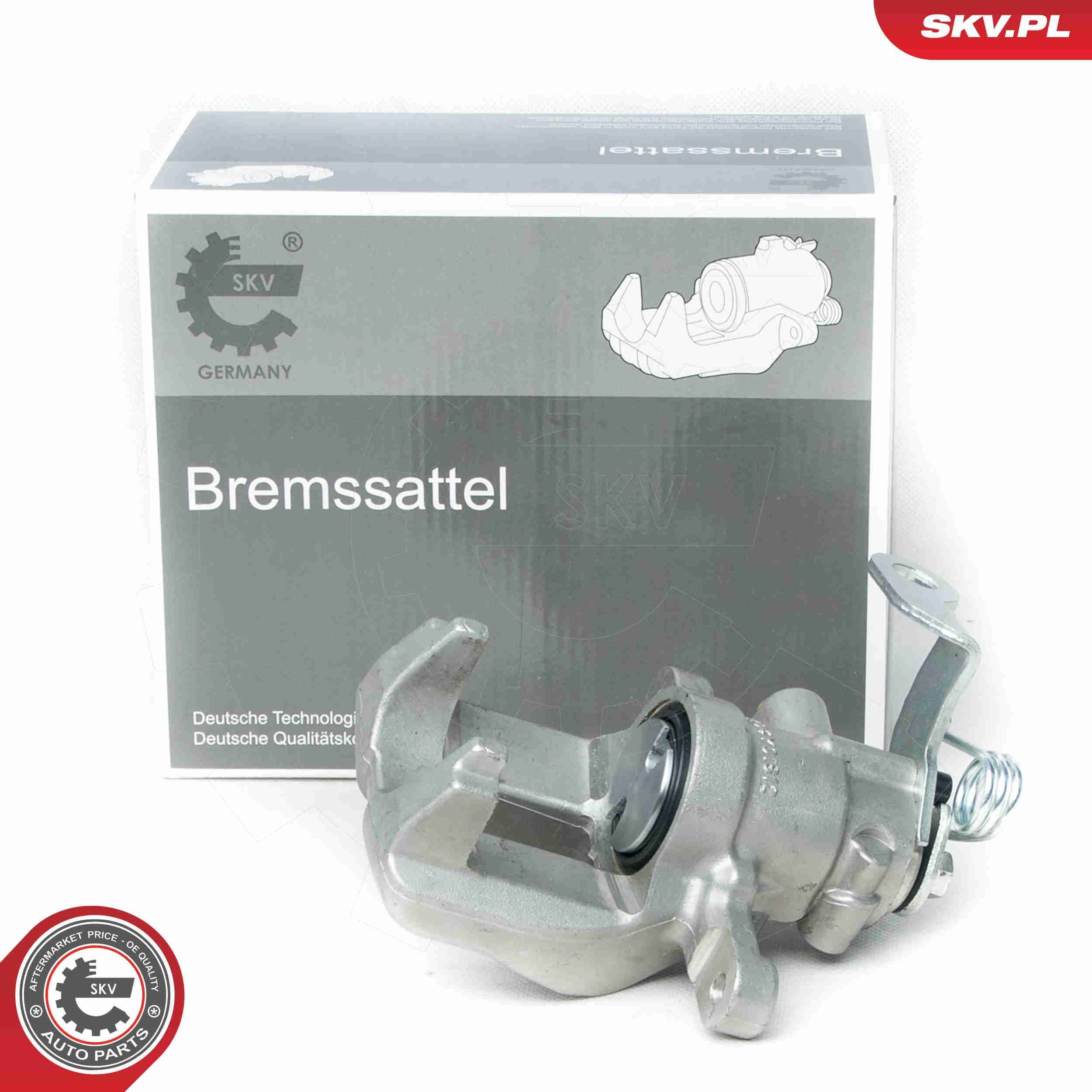 Pinza freno - 23SKV104 ESEN SKV