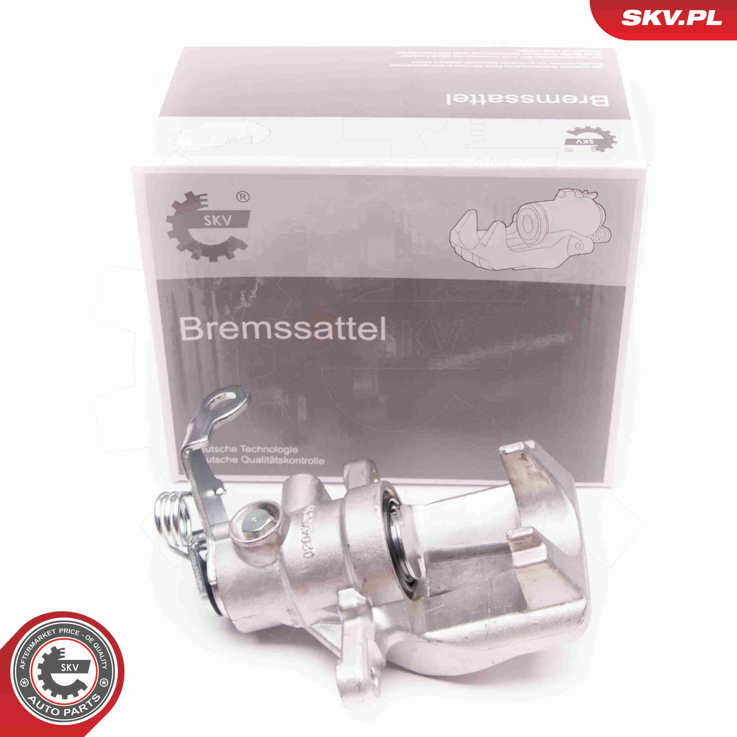 Brake Caliper - 23SKV107 ESEN SKV