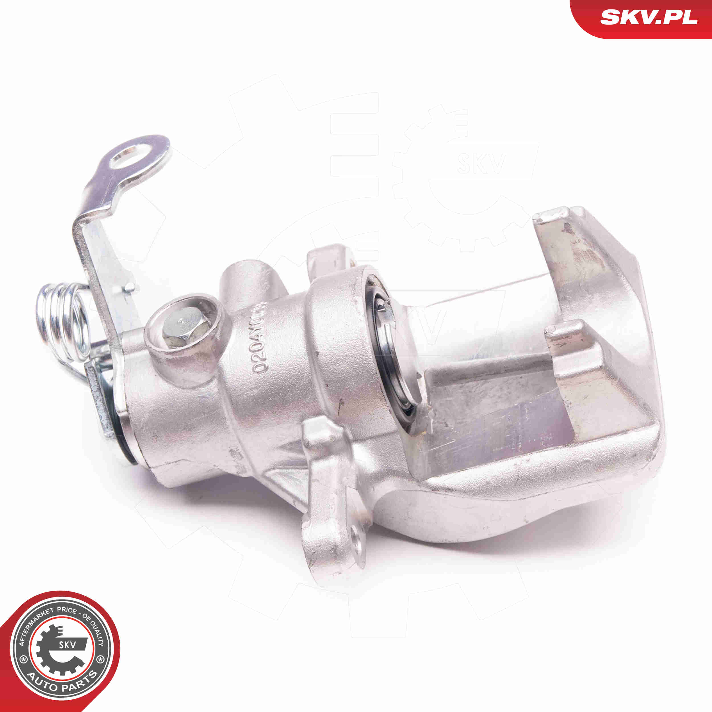 Brake Caliper - 23SKV107 ESEN SKV
