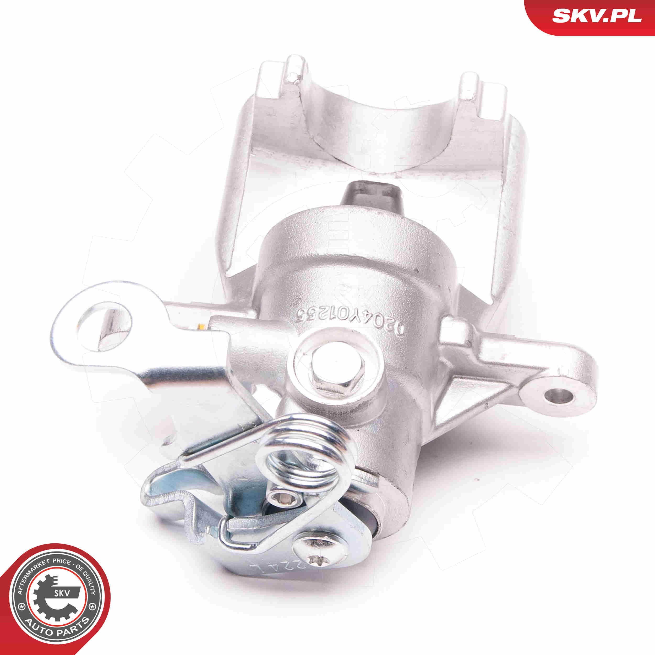 Brake Caliper - 23SKV107 ESEN SKV