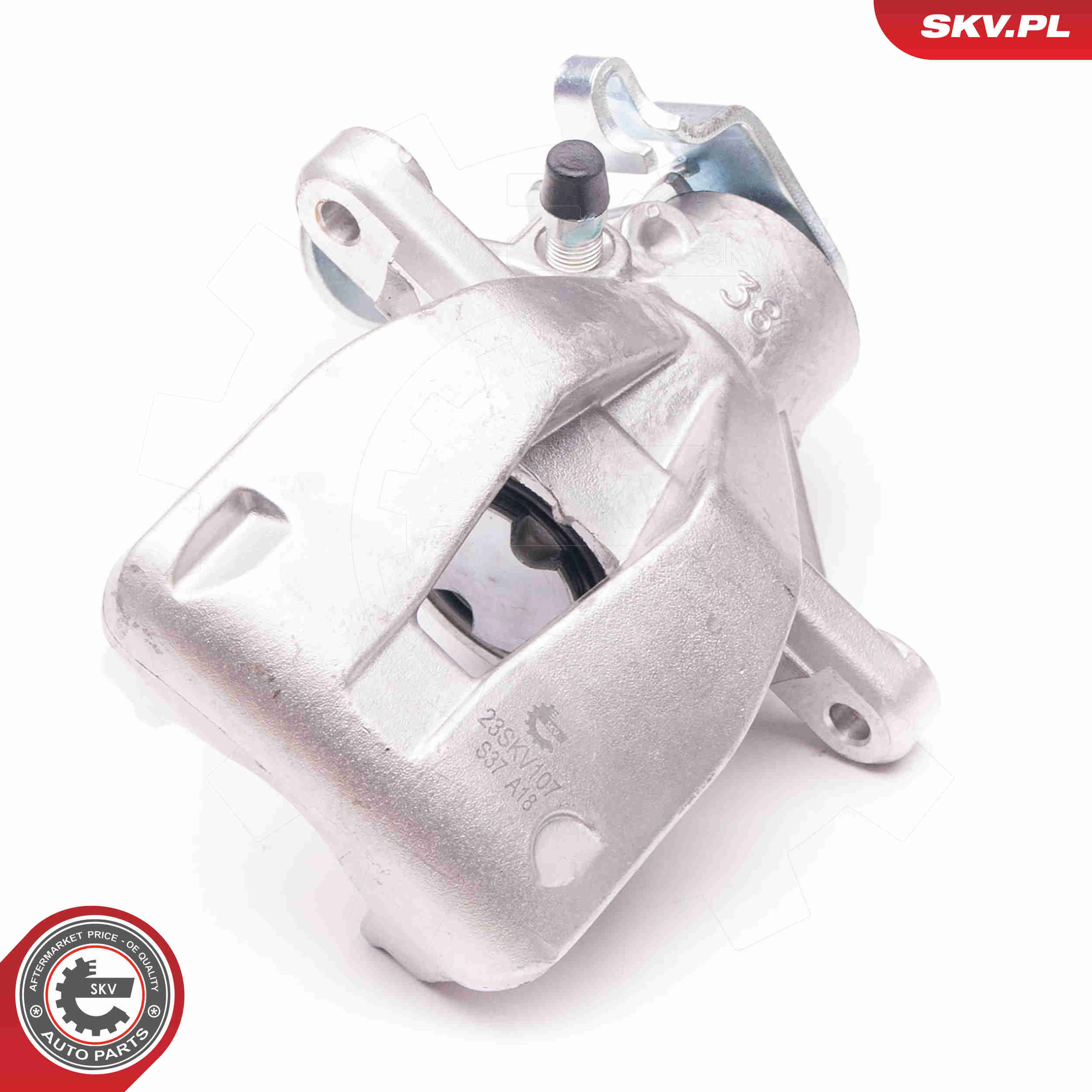 Brake Caliper - 23SKV107 ESEN SKV