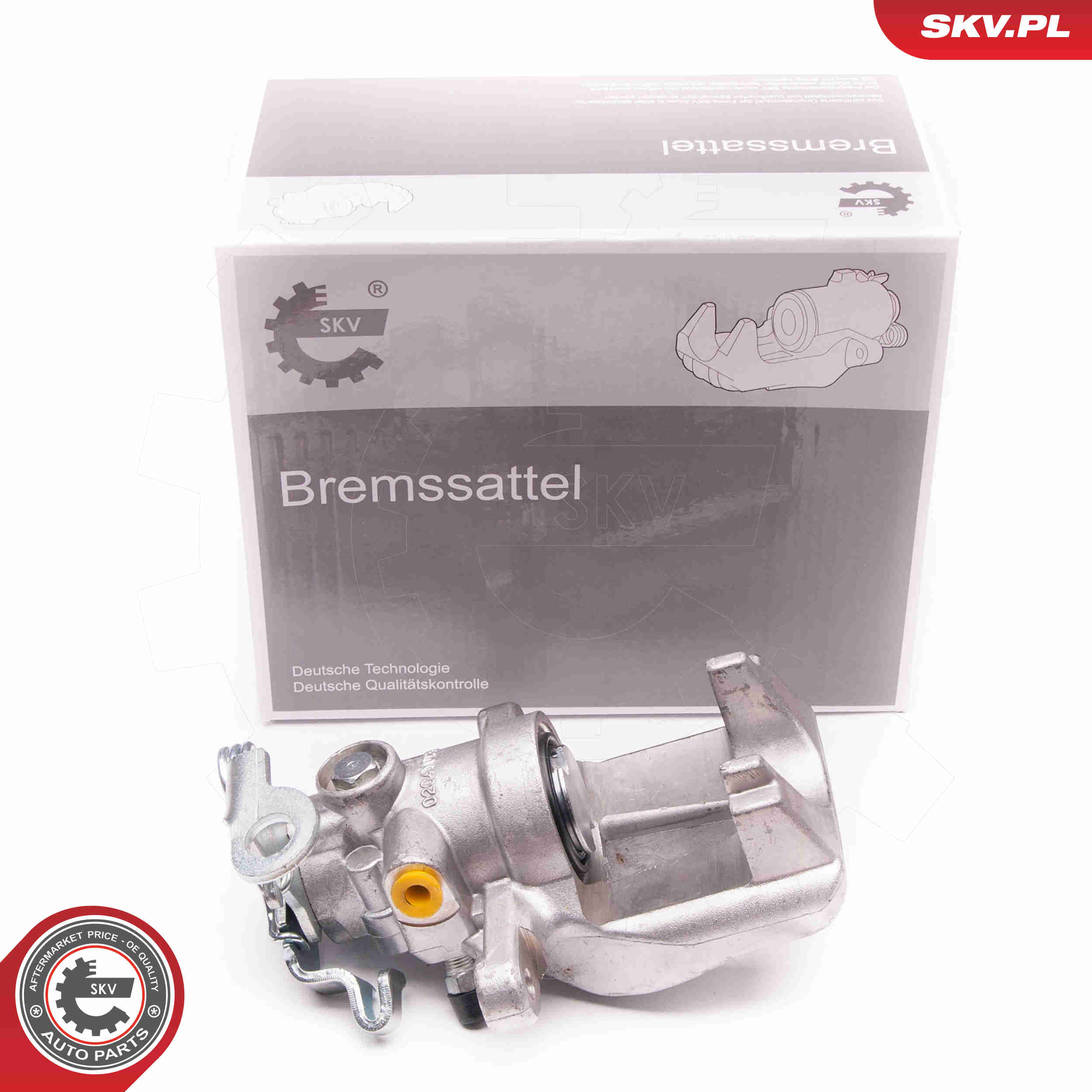 Brake Caliper - 23SKV108 ESEN SKV
