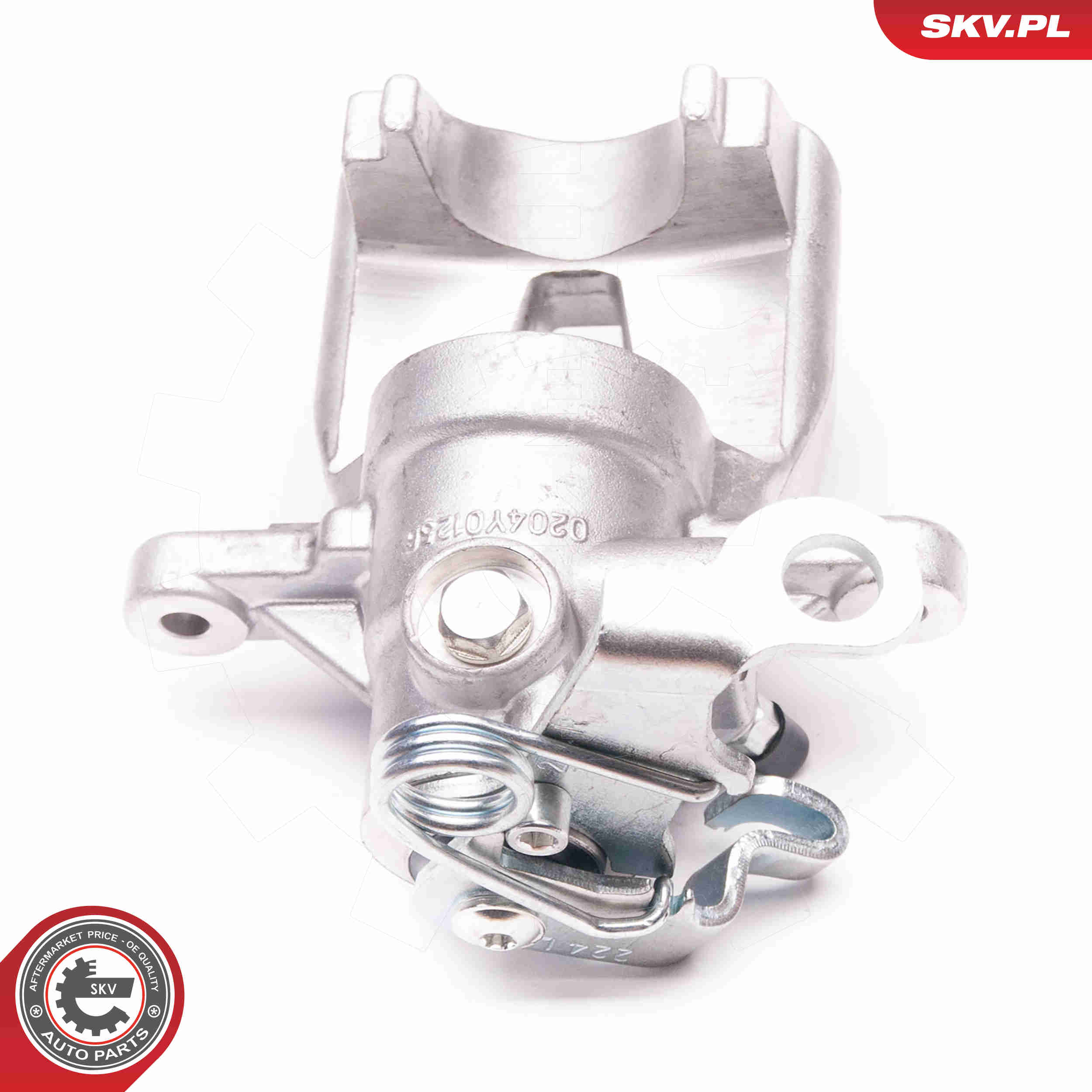 Brake Caliper - 23SKV108 ESEN SKV