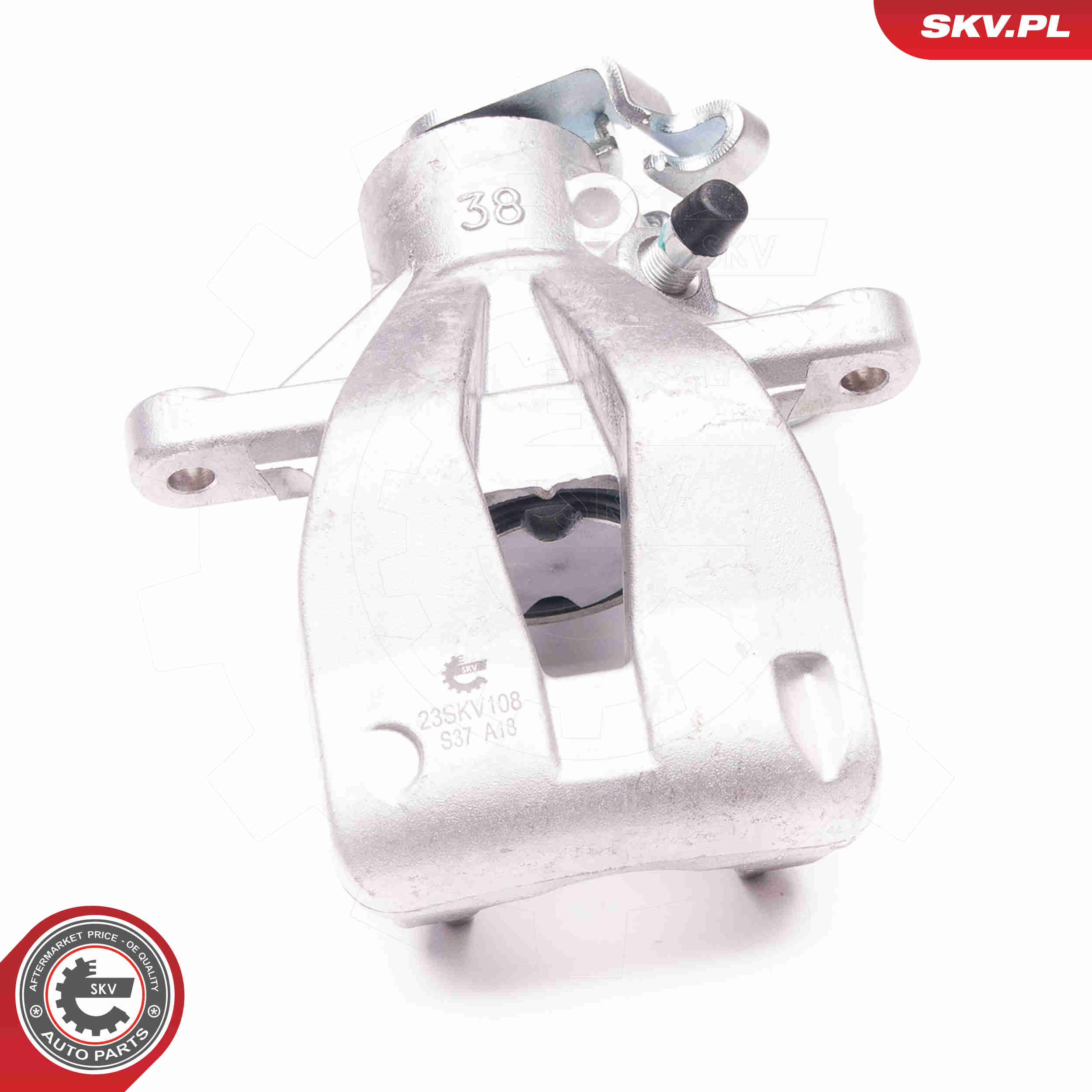 Brake Caliper - 23SKV108 ESEN SKV