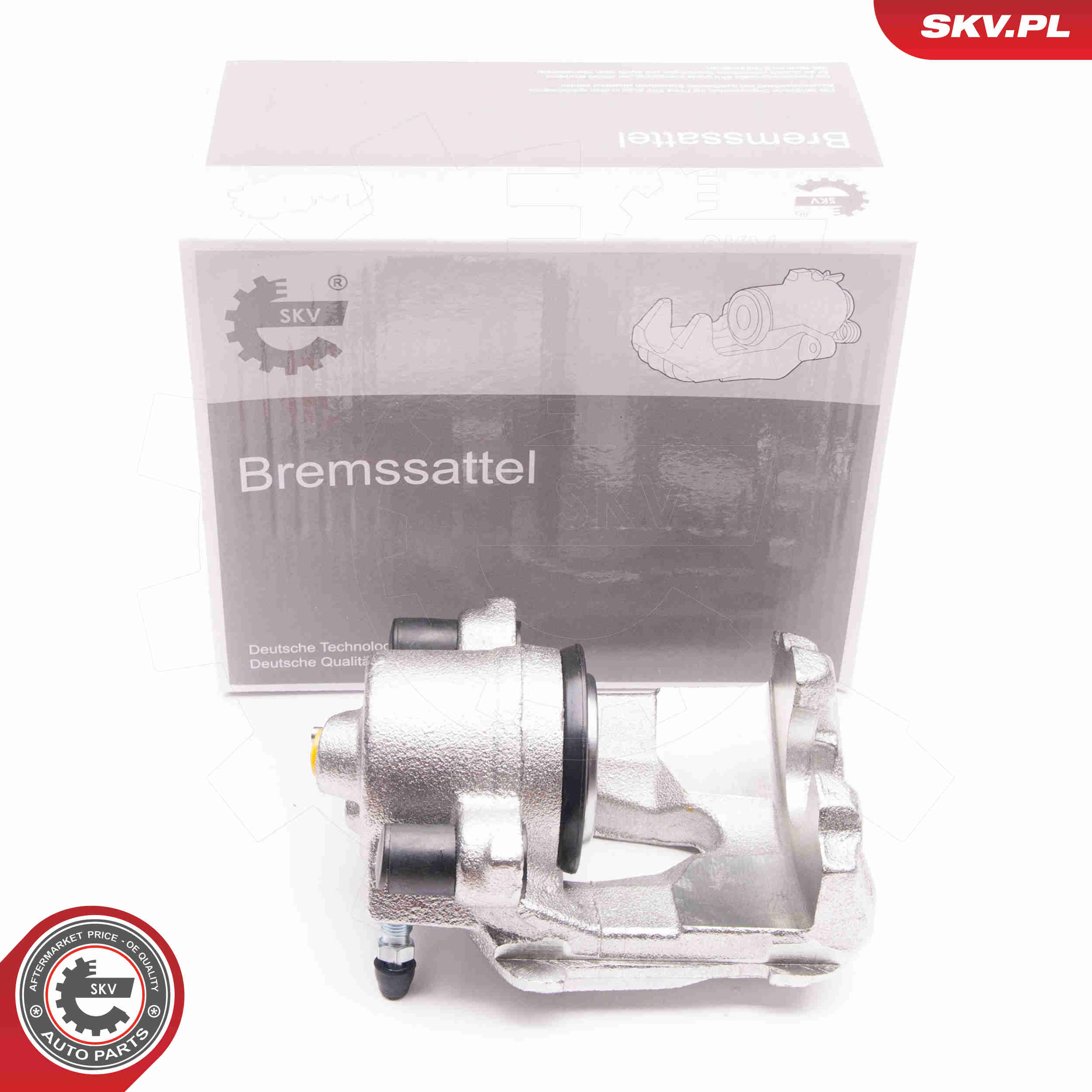 Brake Caliper - 23SKV111 ESEN SKV