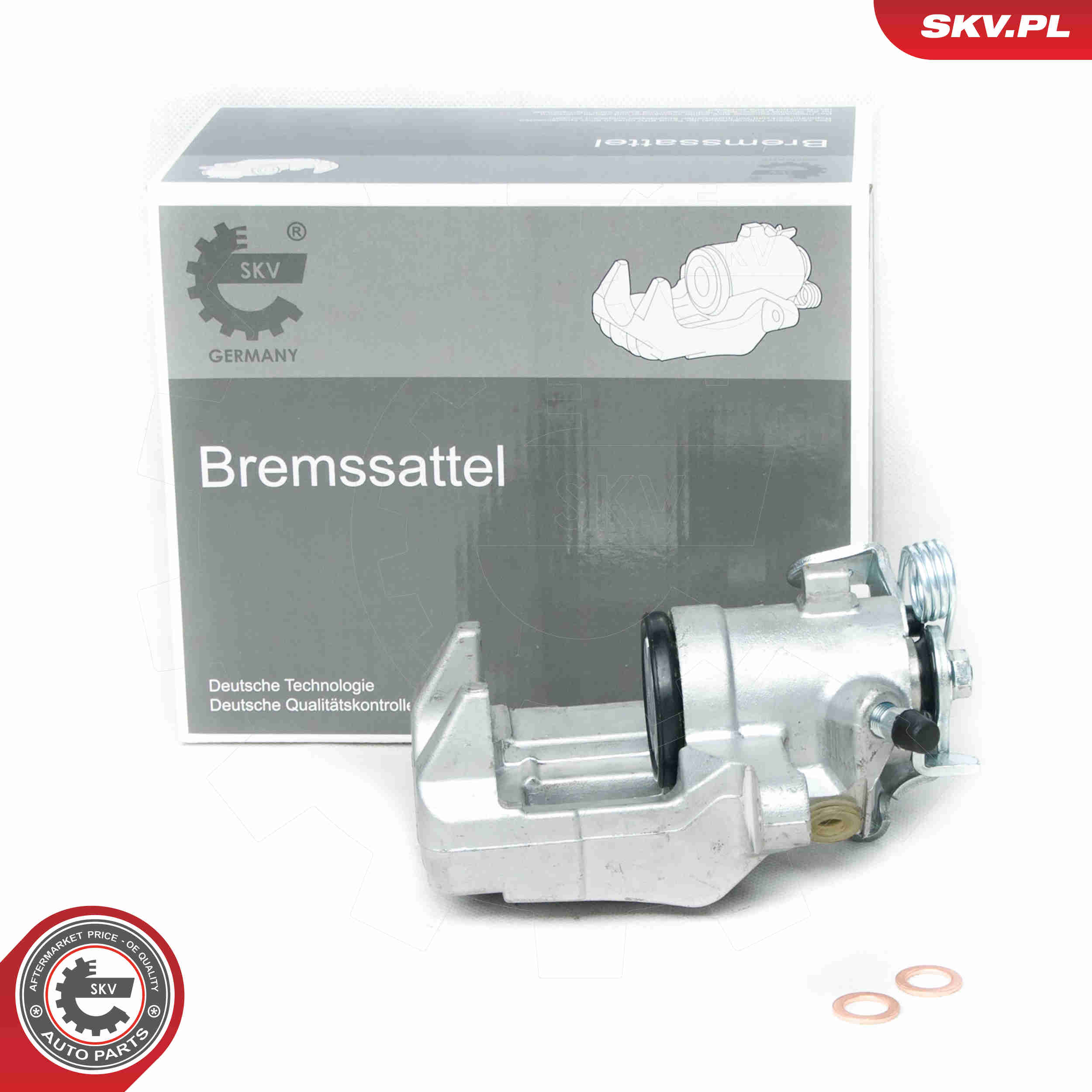 Pinza freno - 23SKV113 ESEN SKV
