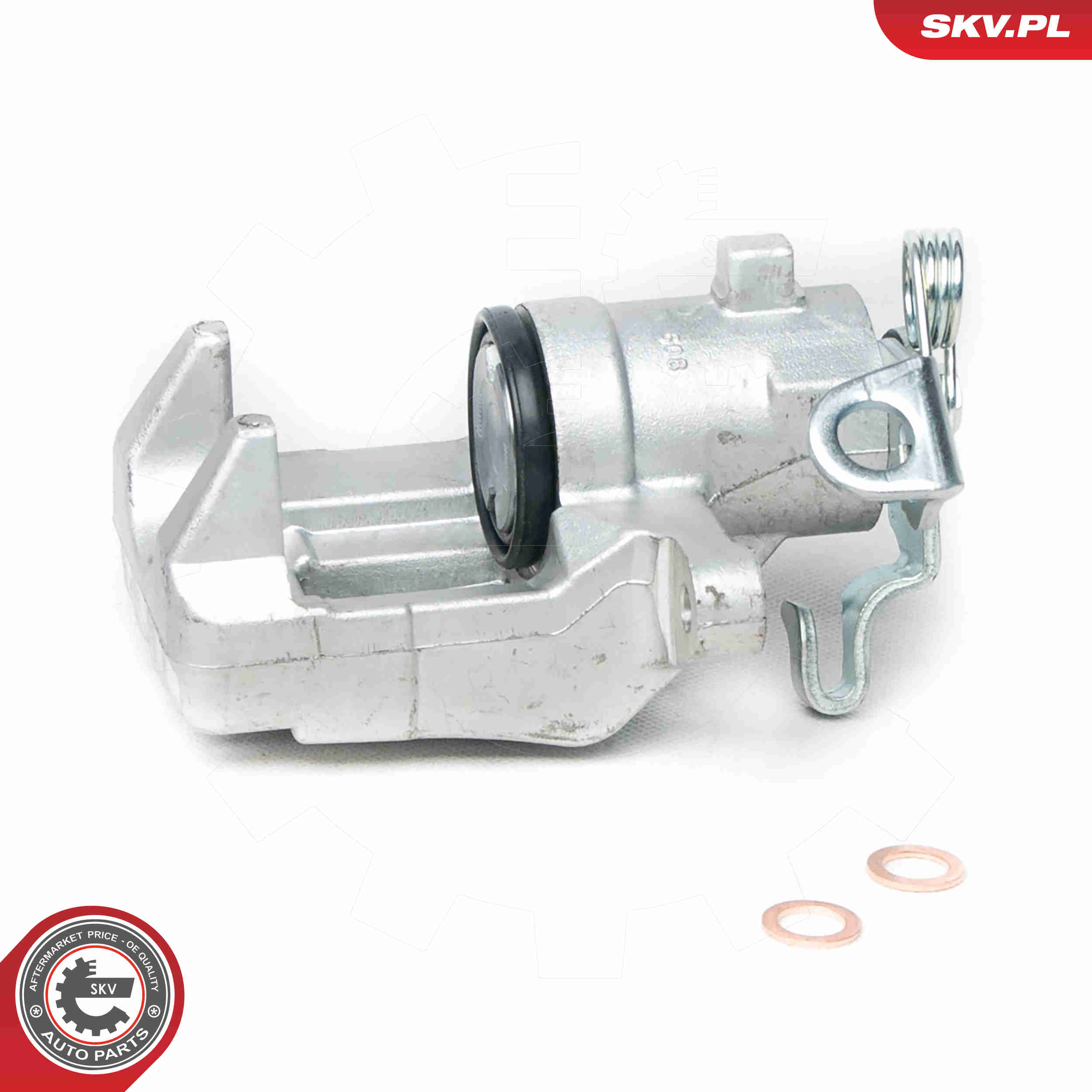 Brake Caliper - 23SKV114 ESEN SKV