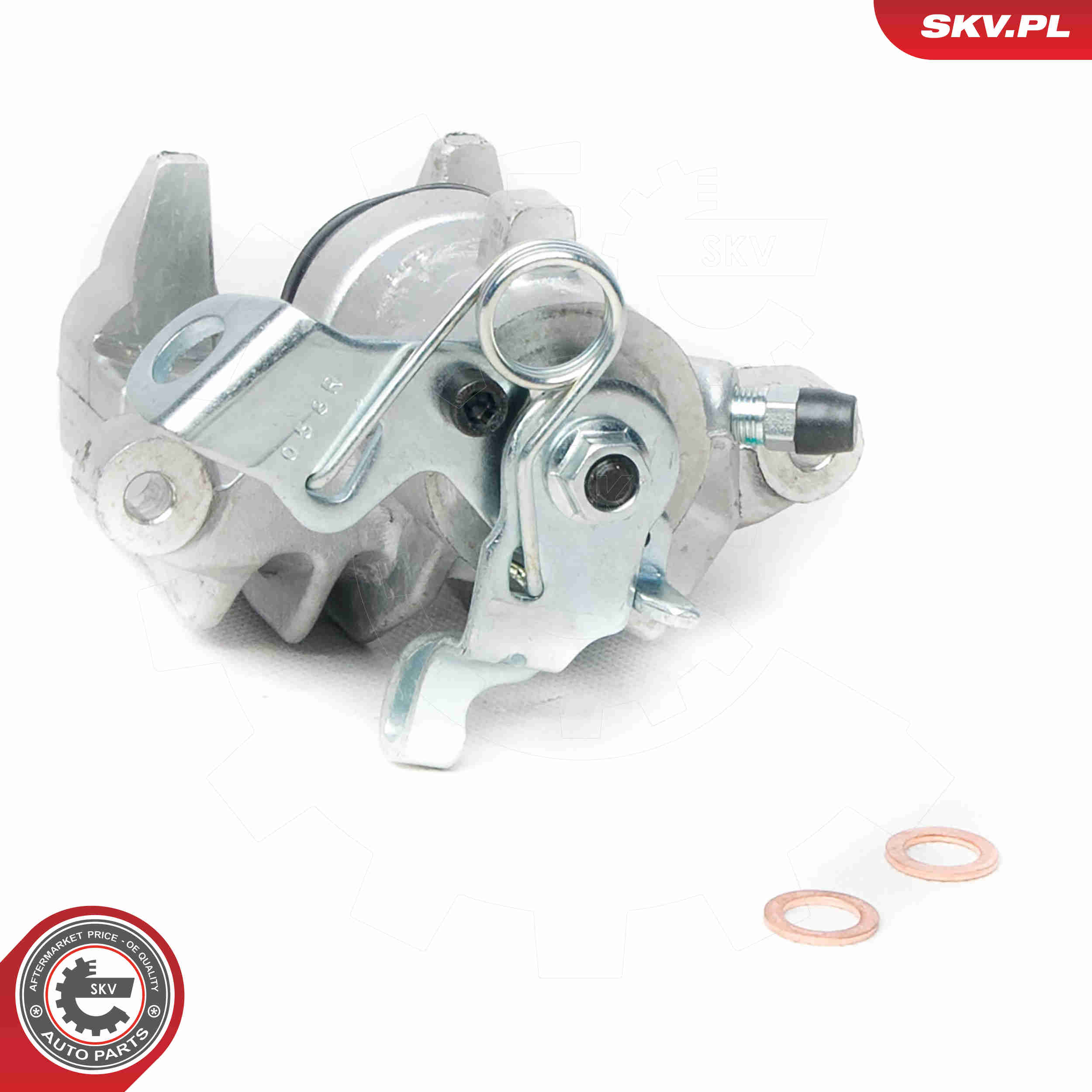 Brake Caliper - 23SKV114 ESEN SKV