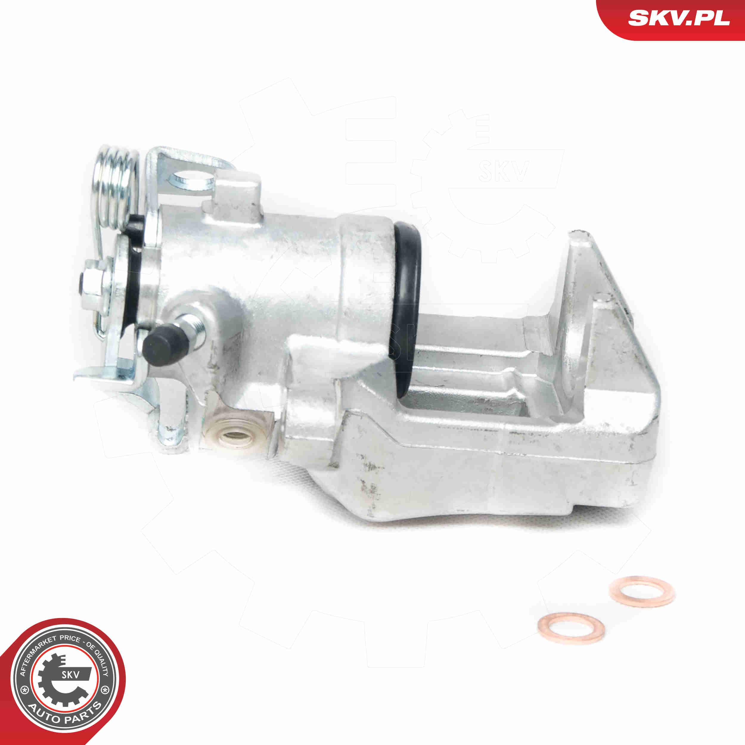 Brake Caliper - 23SKV114 ESEN SKV