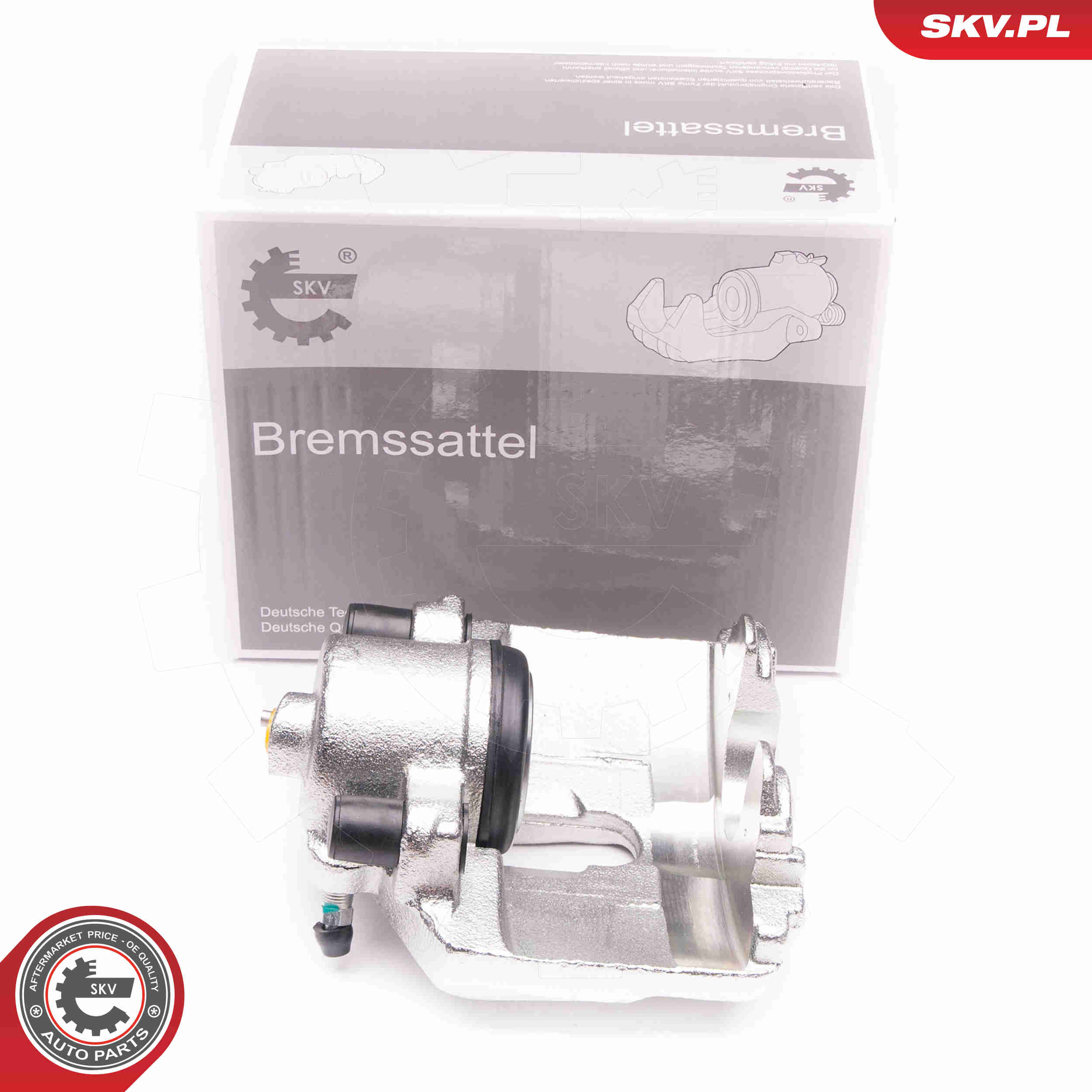 Brake Caliper - 23SKV115 ESEN SKV
