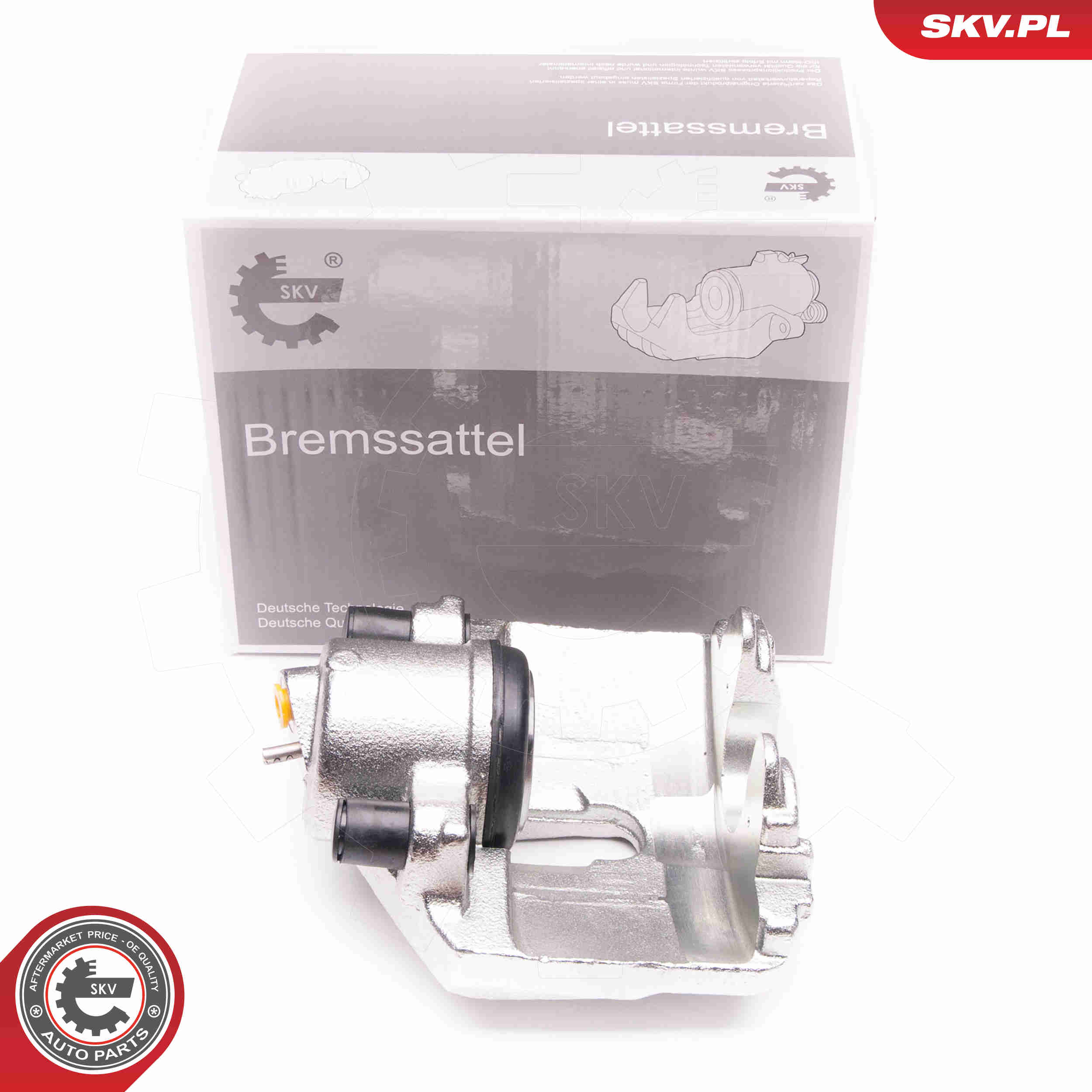 Brake Caliper - 23SKV116 ESEN SKV