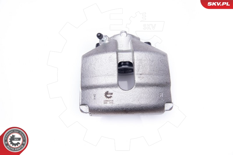Brake Caliper - 23SKV116 ESEN SKV