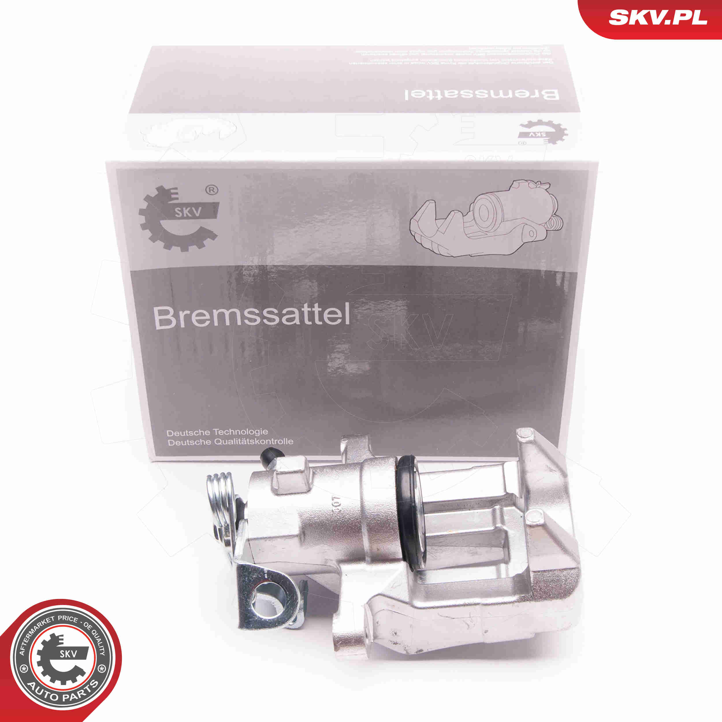 Brake Caliper - 23SKV117 ESEN SKV