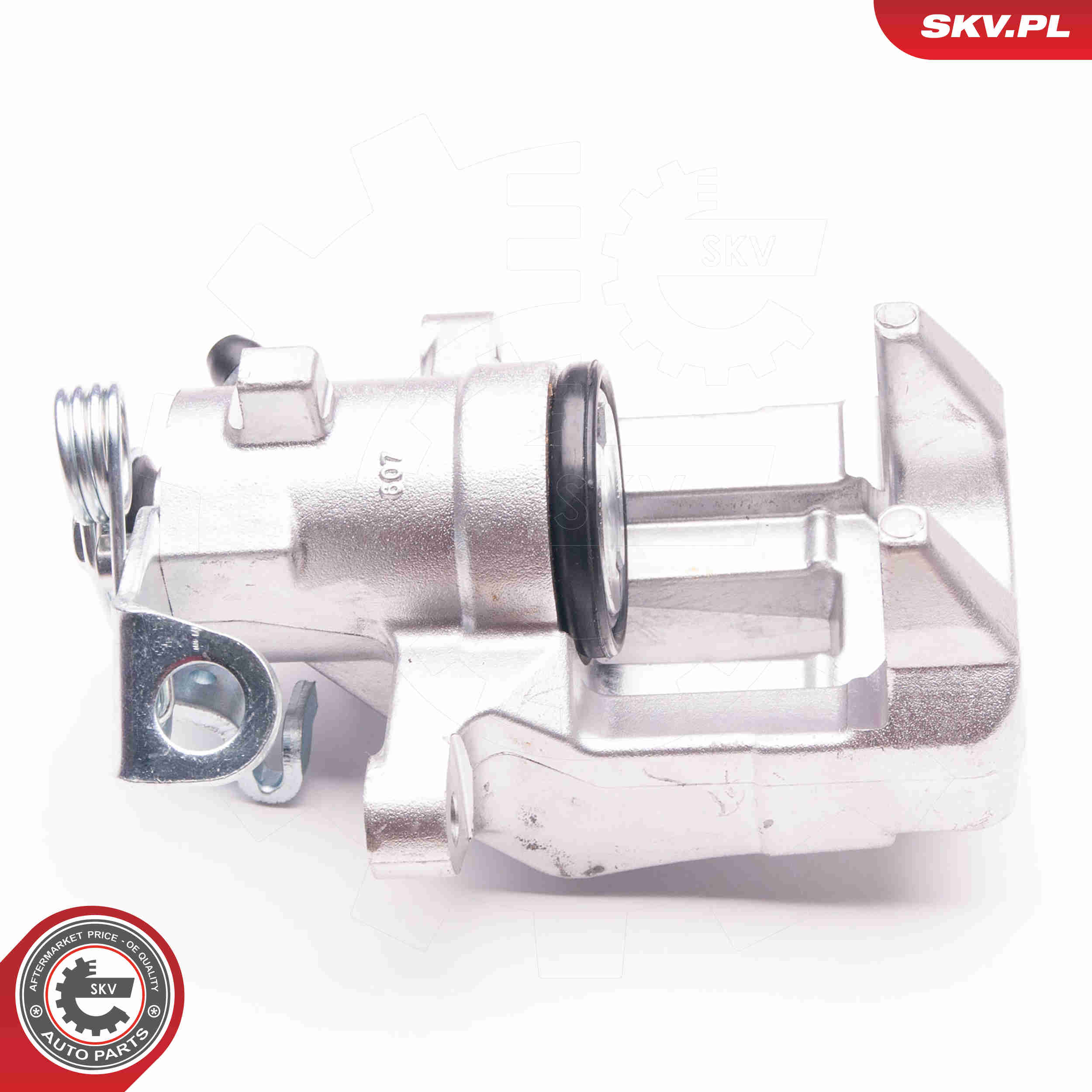Brake Caliper - 23SKV117 ESEN SKV