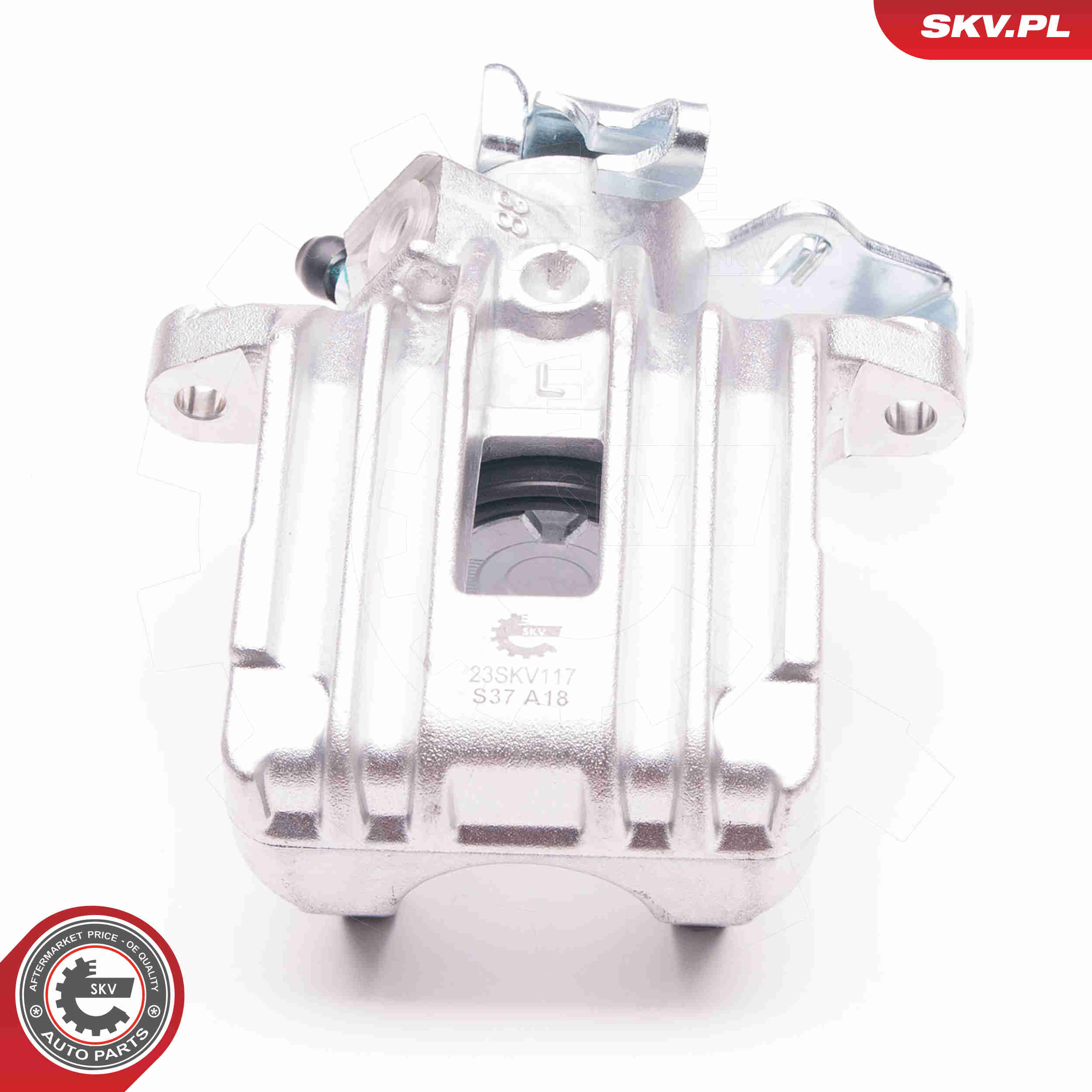 Brake Caliper - 23SKV117 ESEN SKV