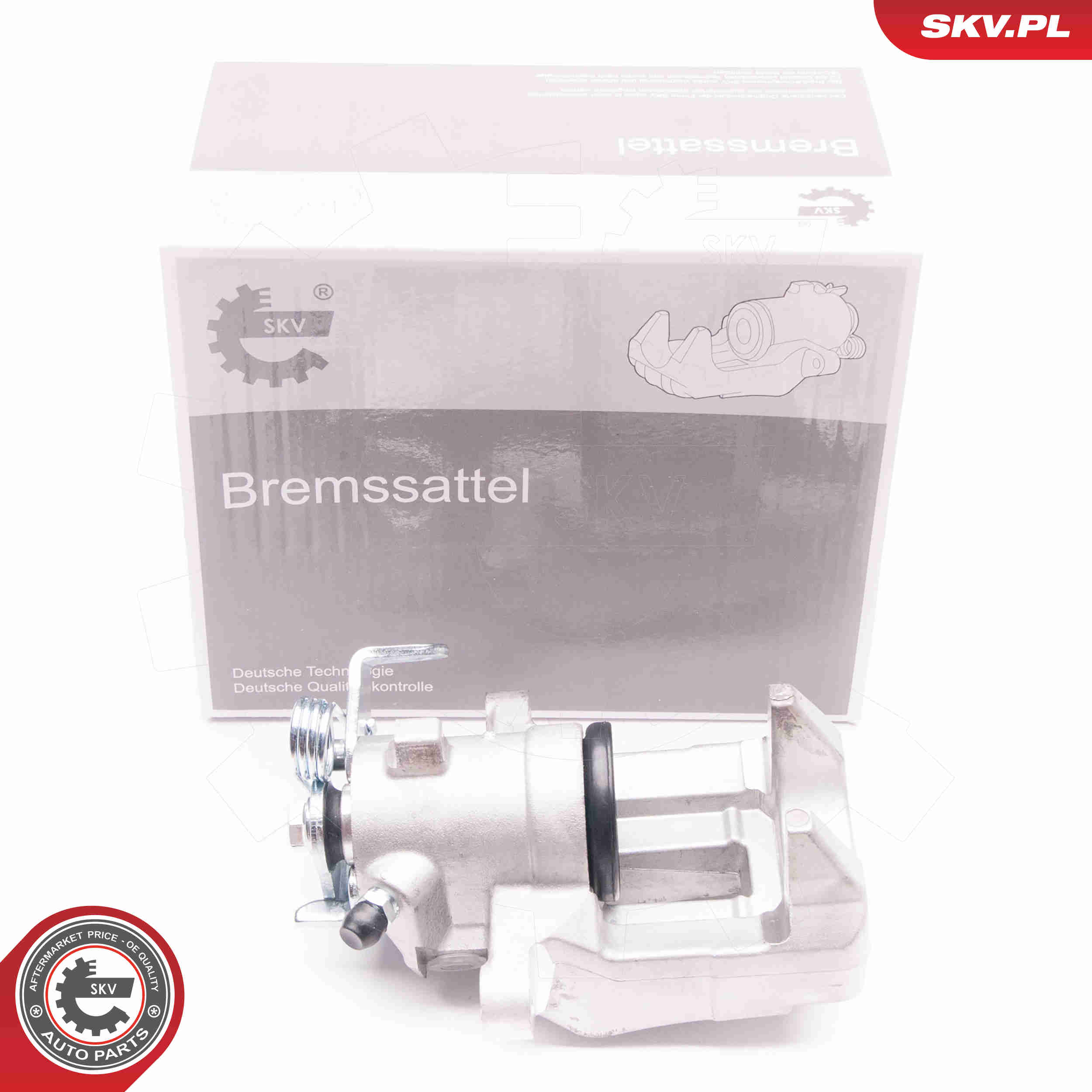 Brake Caliper - 23SKV118 ESEN SKV