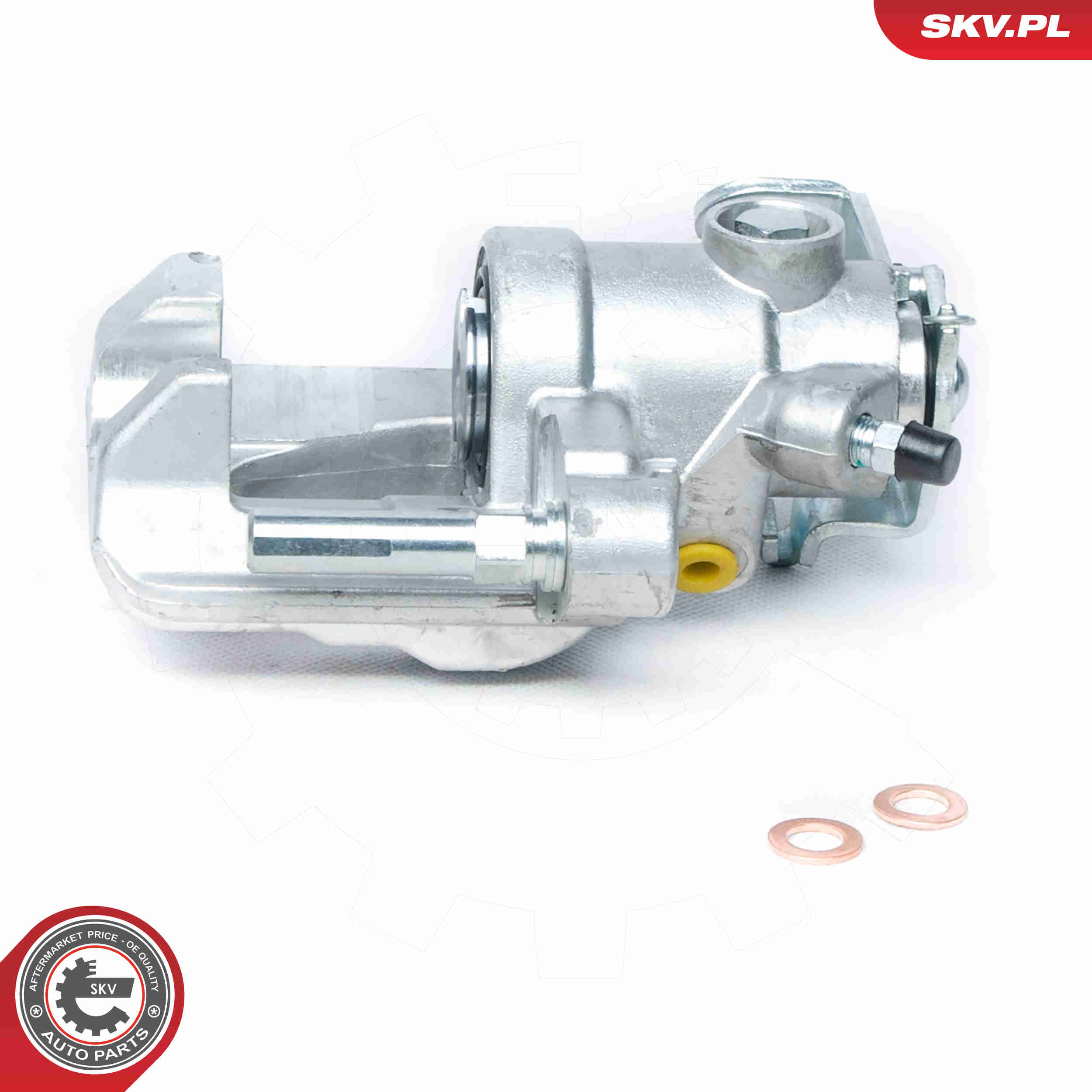 Brake Caliper - 23SKV123 ESEN SKV