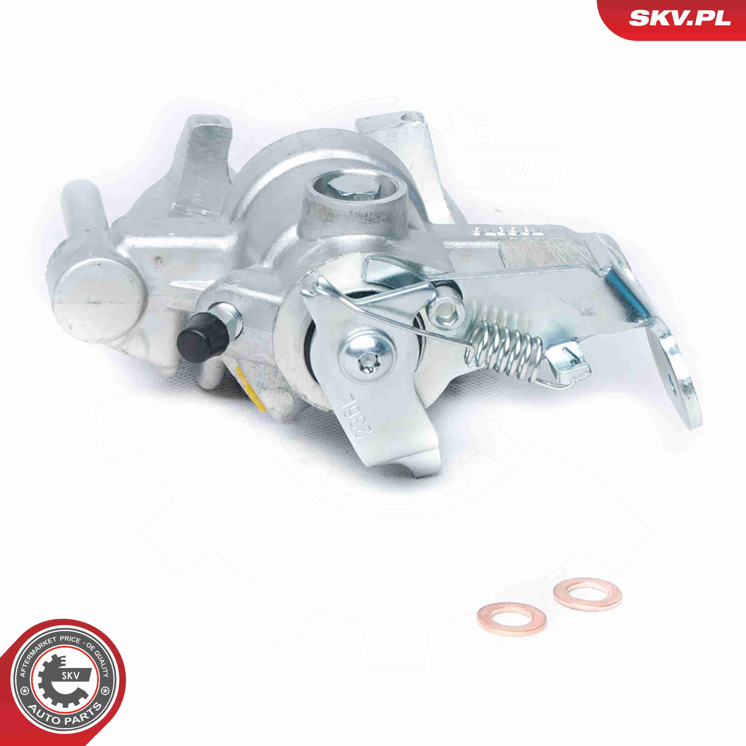 Brake Caliper - 23SKV123 ESEN SKV