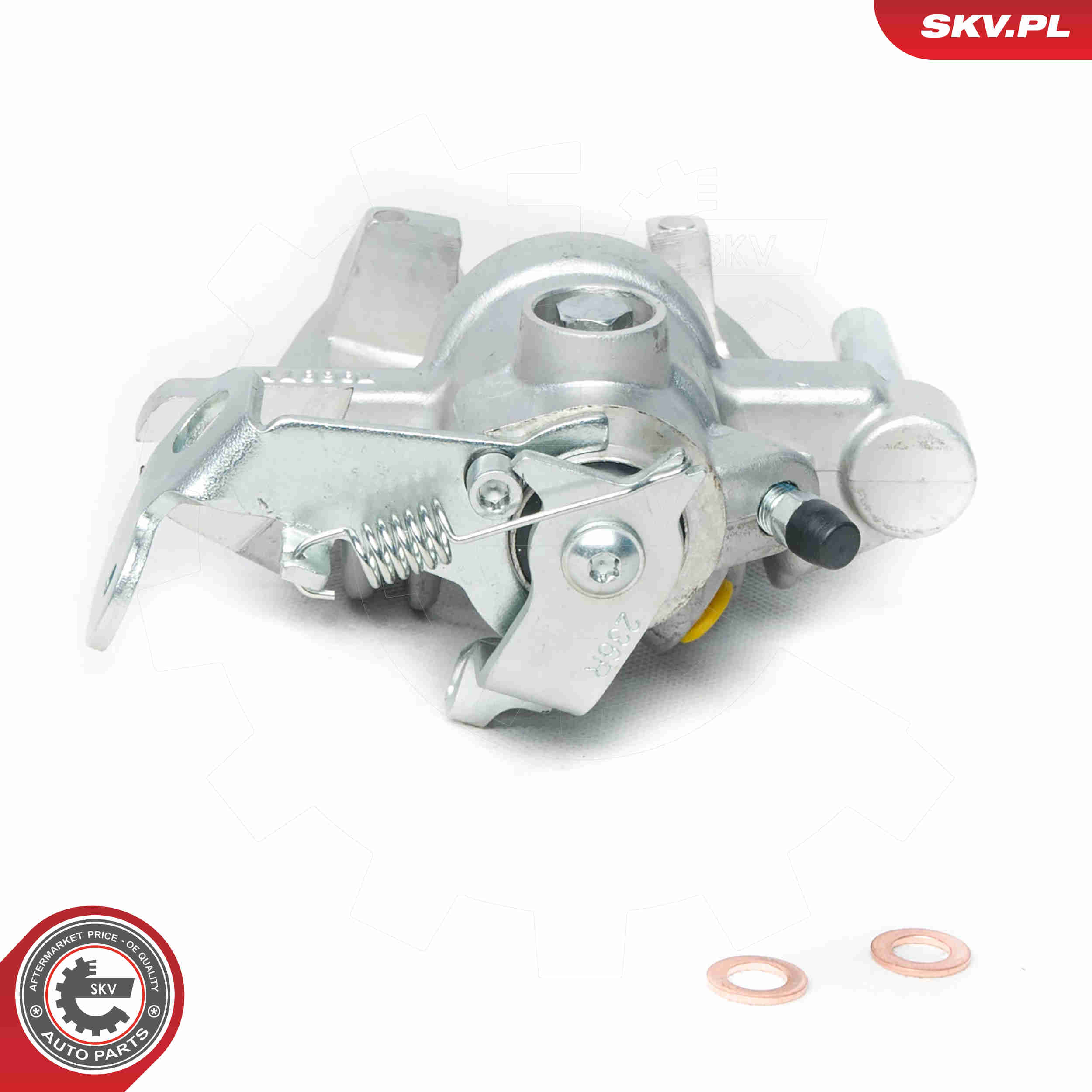 Brake Caliper - 23SKV124 ESEN SKV