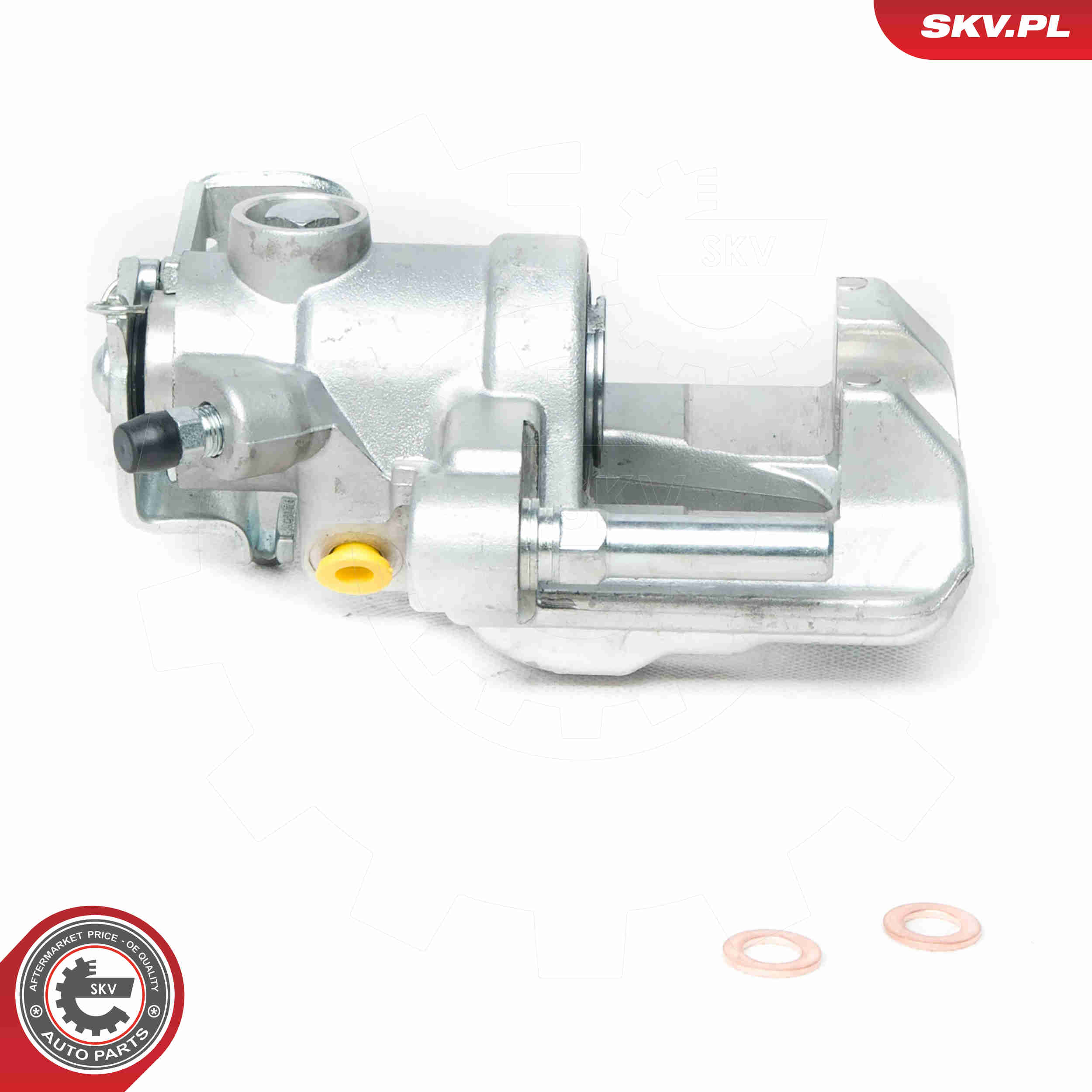 Brake Caliper - 23SKV124 ESEN SKV