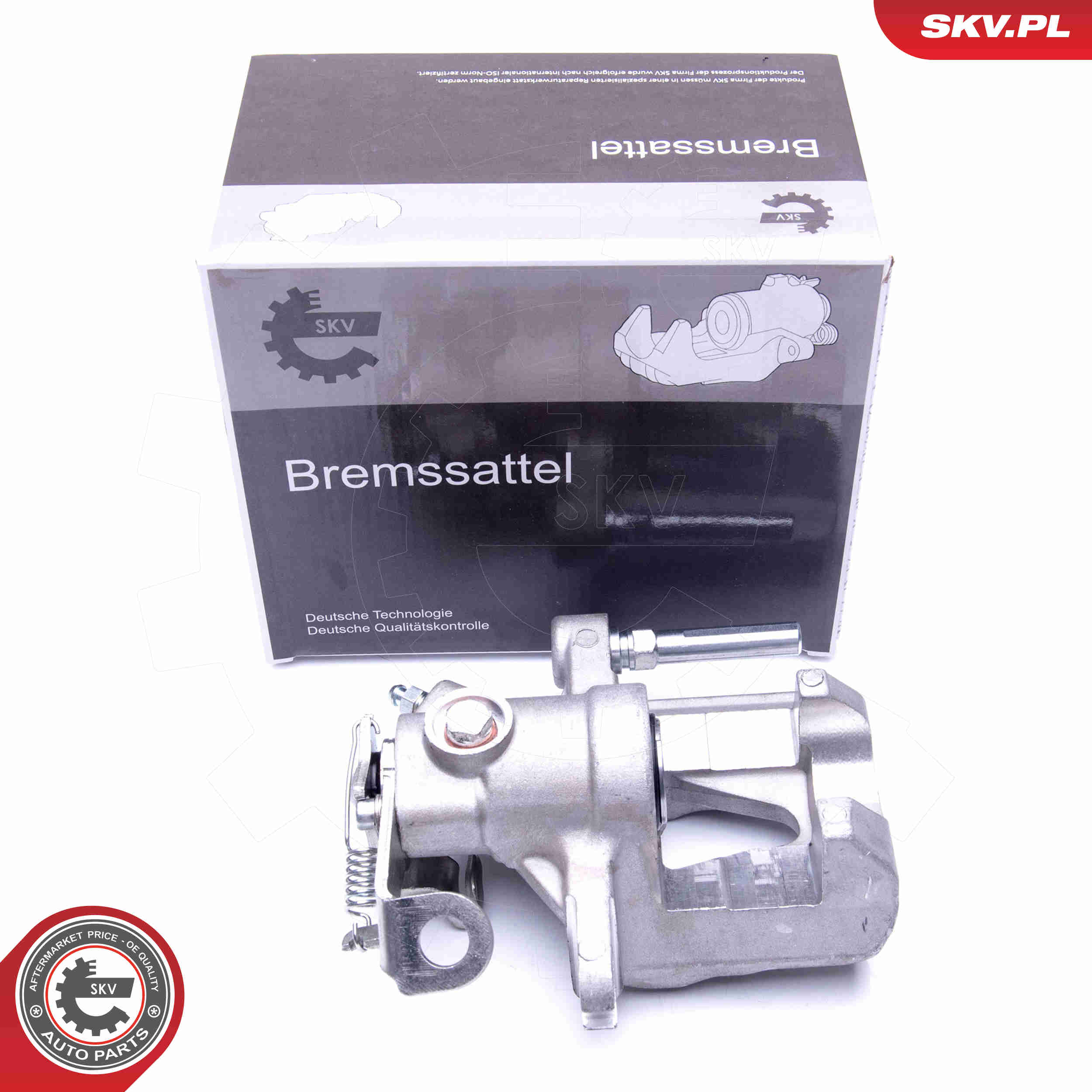 Brake Caliper - 23SKV127 ESEN SKV
