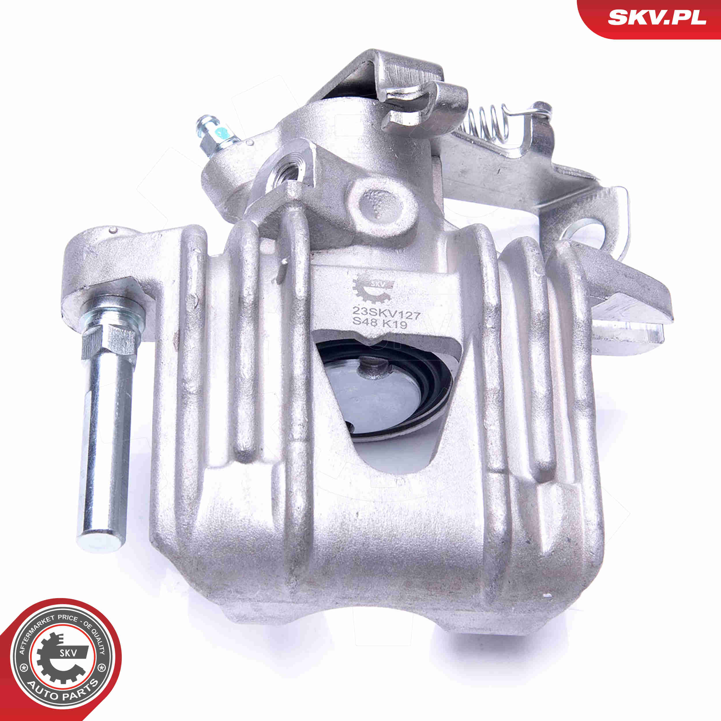 Brake Caliper - 23SKV127 ESEN SKV