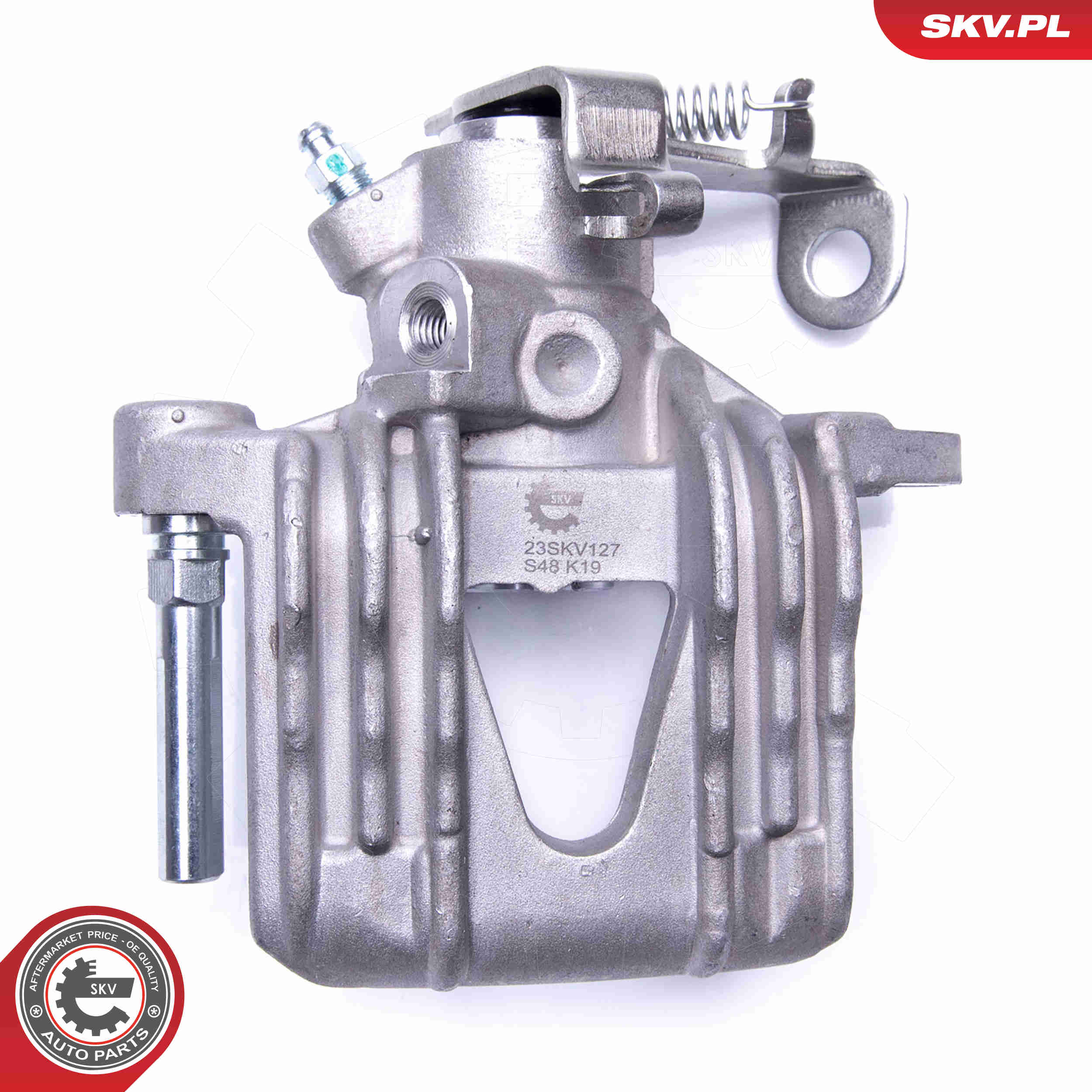 Brake Caliper - 23SKV127 ESEN SKV