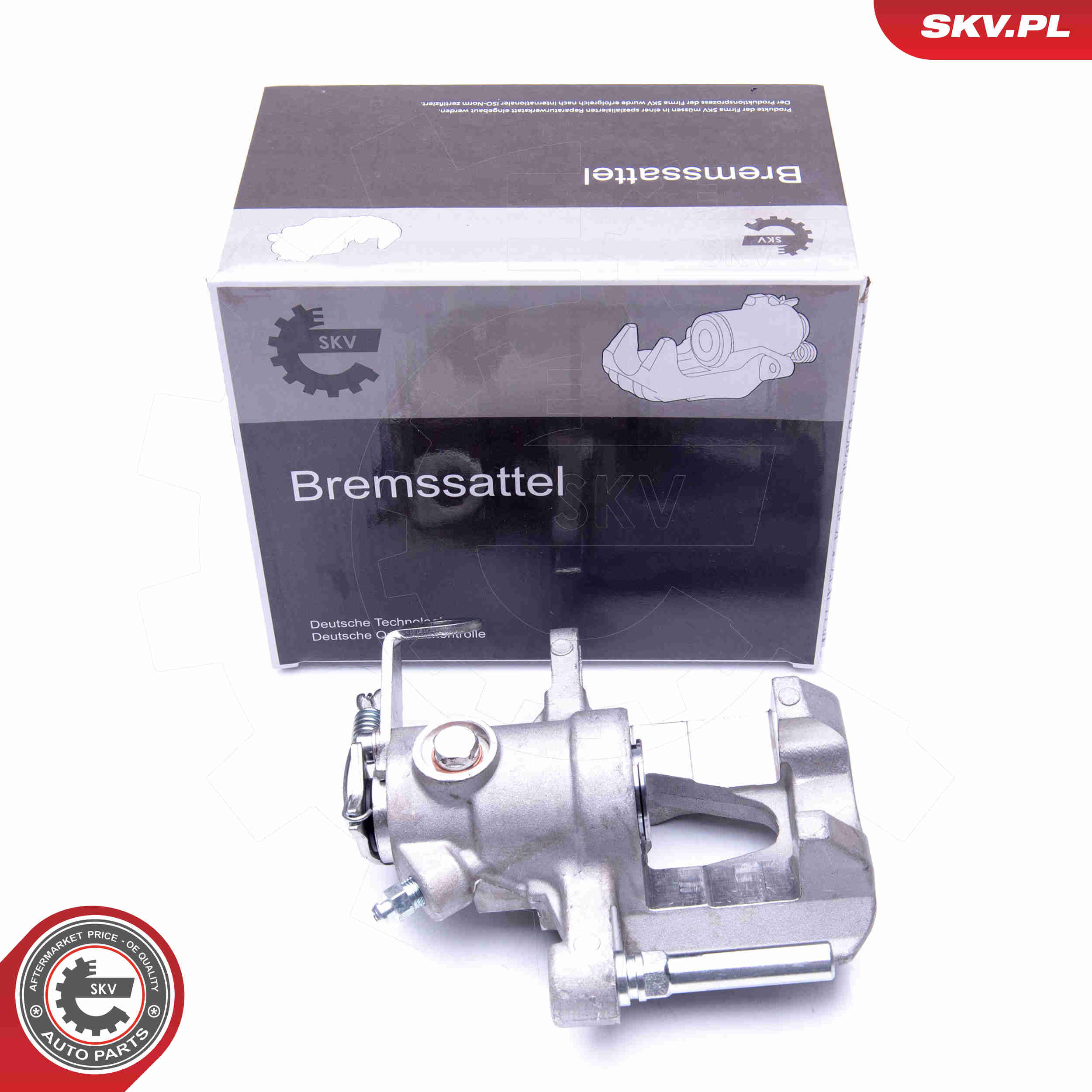 Brake Caliper - 23SKV128 ESEN SKV