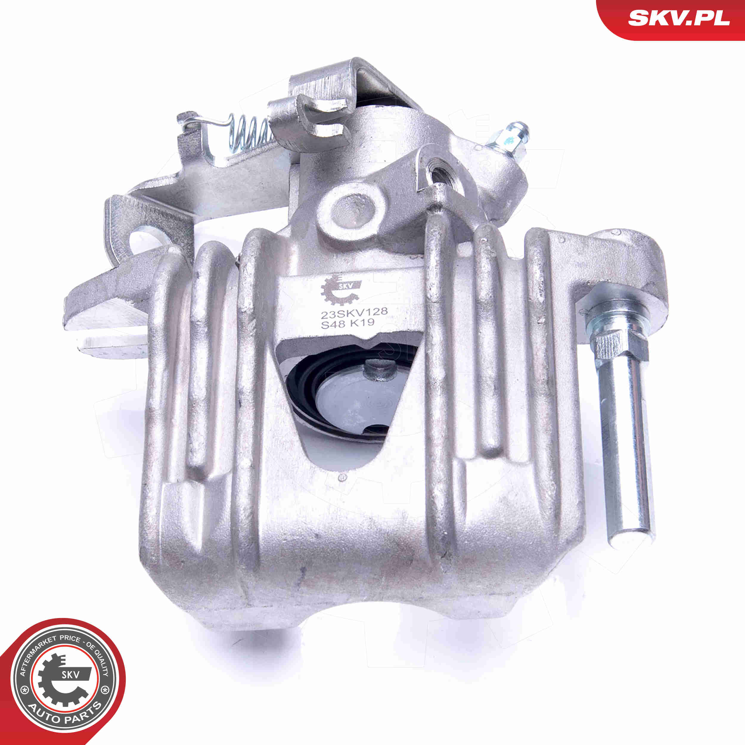 Brake Caliper - 23SKV128 ESEN SKV