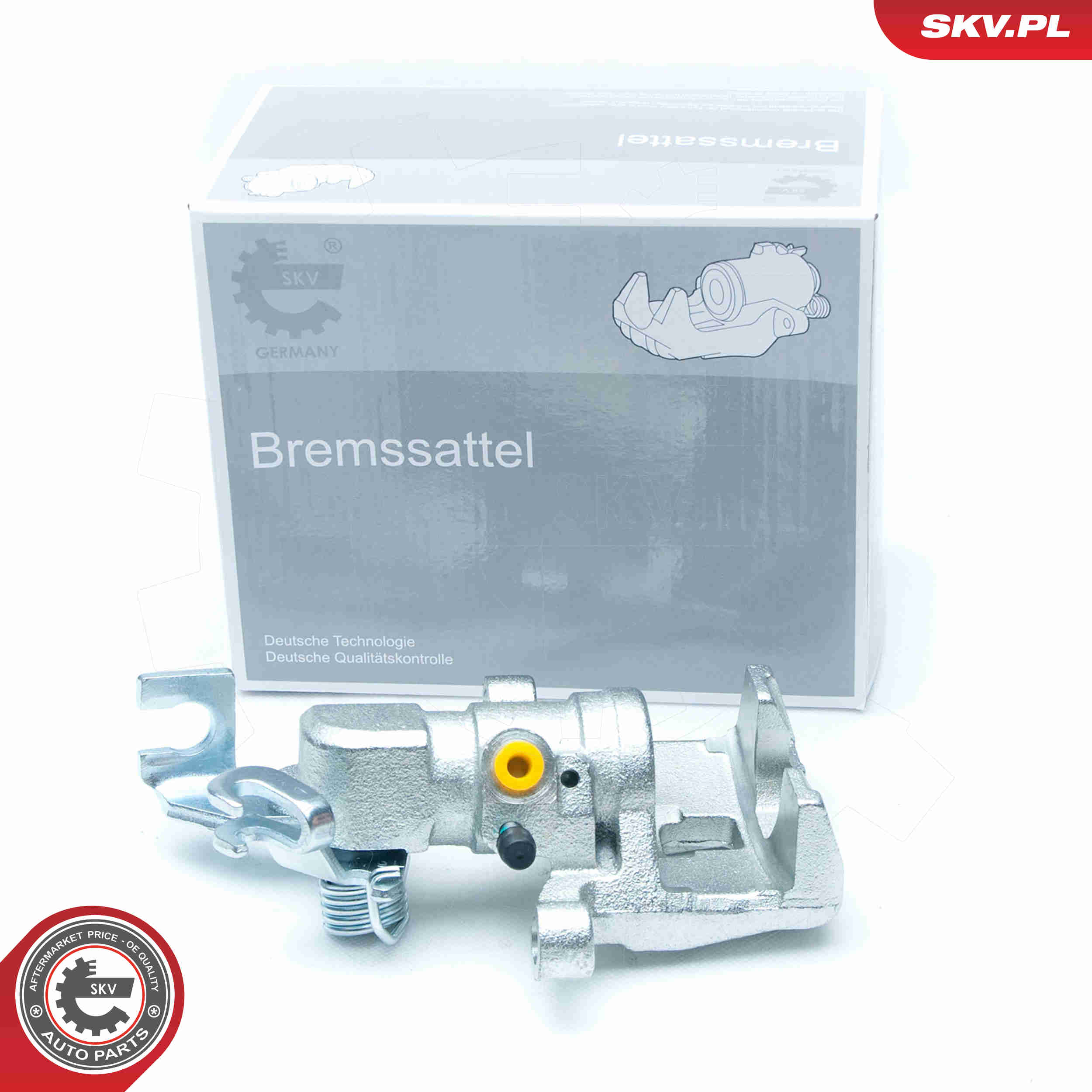Brake Caliper - 23SKV133 ESEN SKV