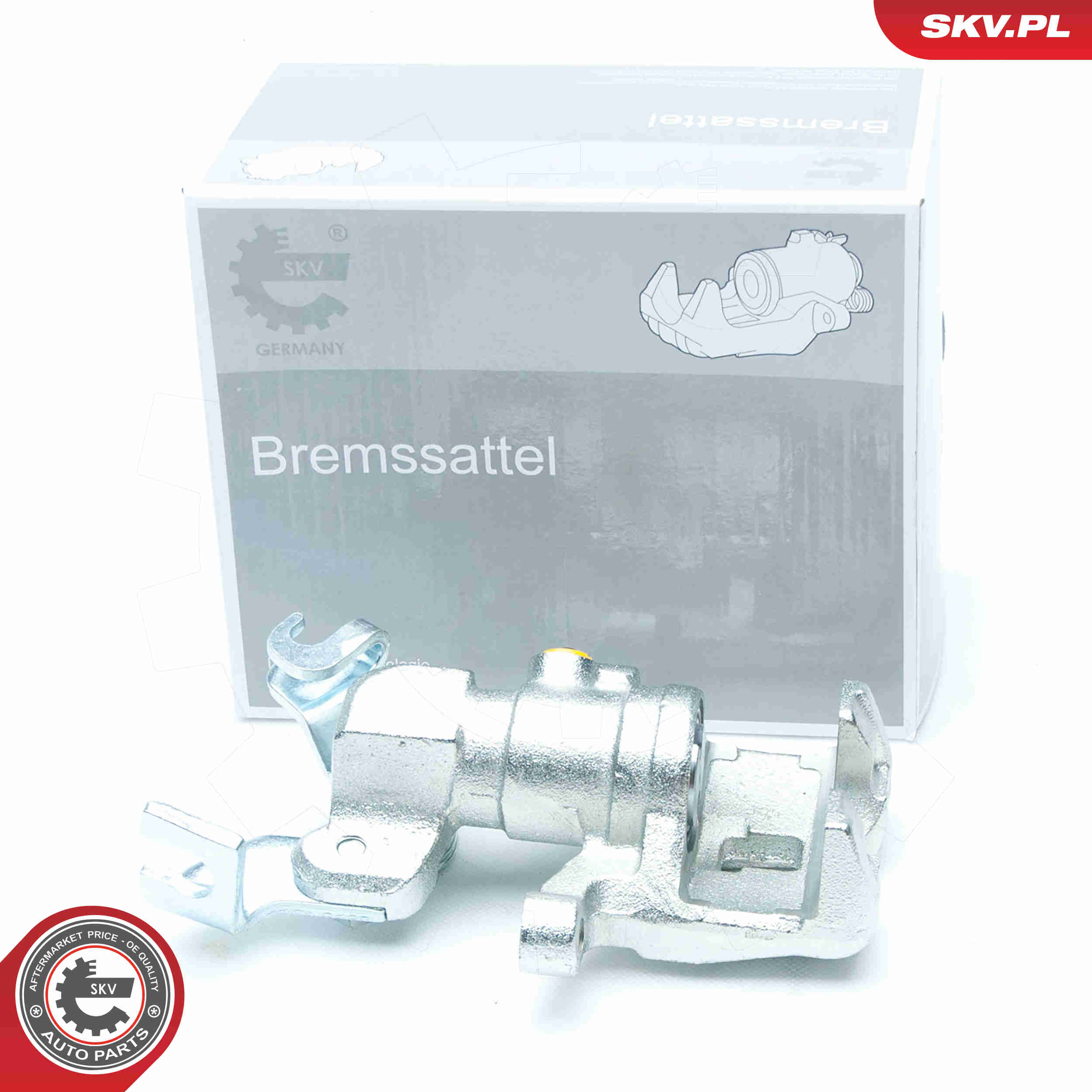 Brake Caliper - 23SKV134 ESEN SKV