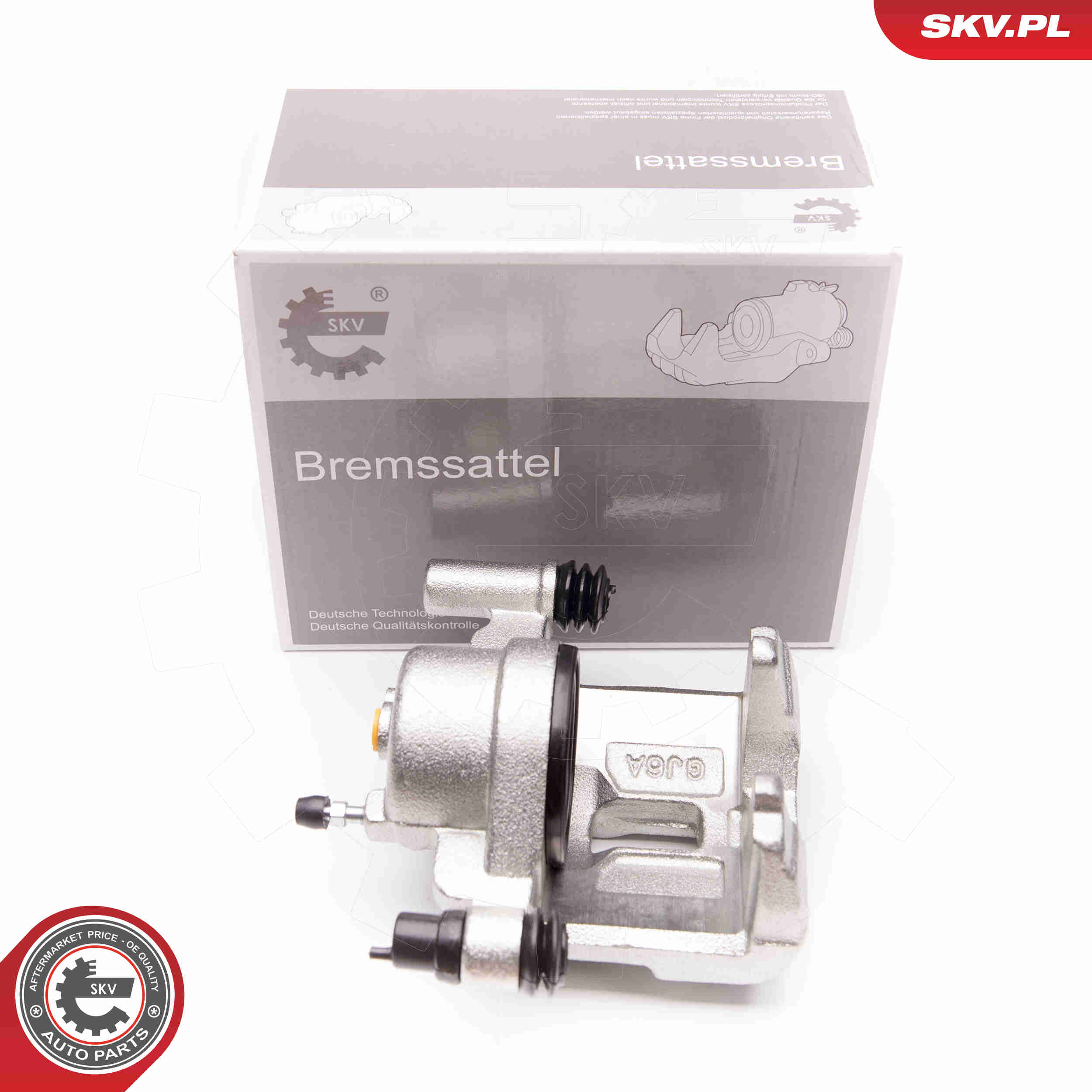 Brake Caliper - 23SKV135 ESEN SKV