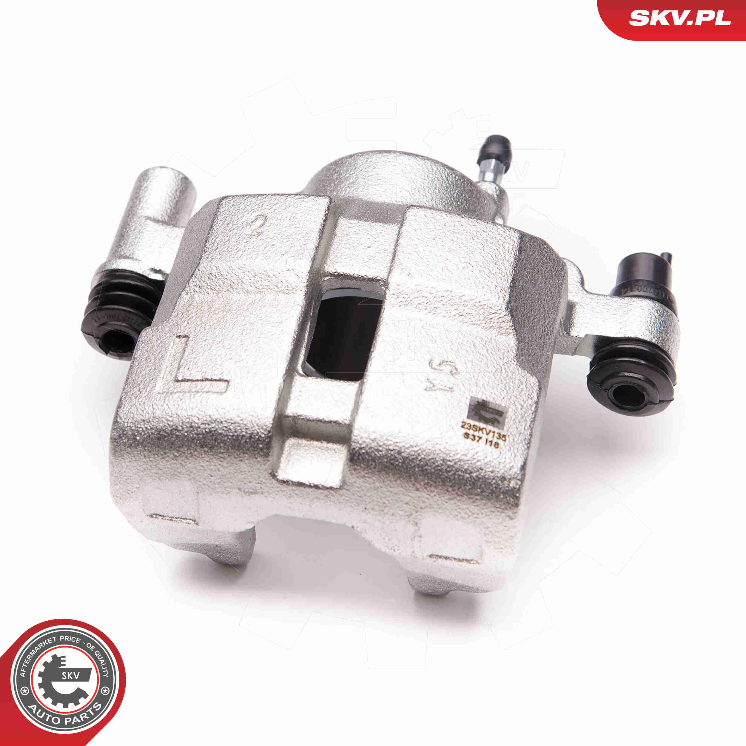 Brake Caliper - 23SKV135 ESEN SKV