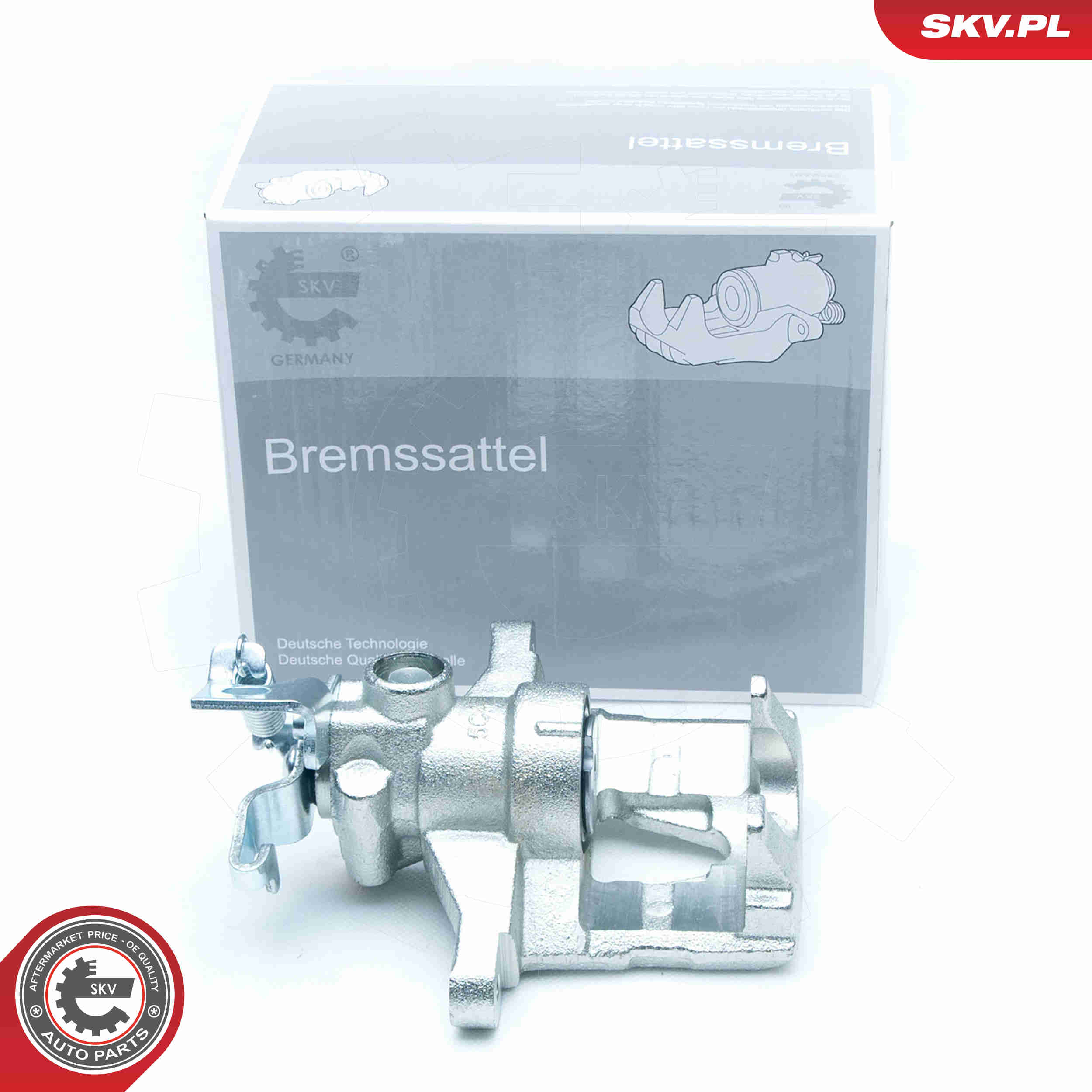 Brake Caliper - 23SKV143 ESEN SKV