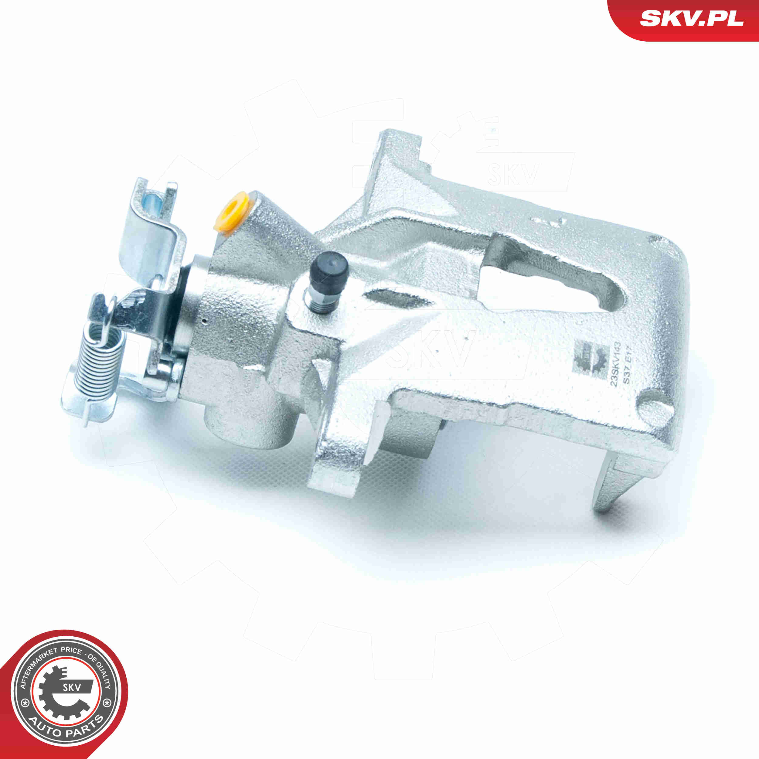 Brake Caliper - 23SKV143 ESEN SKV