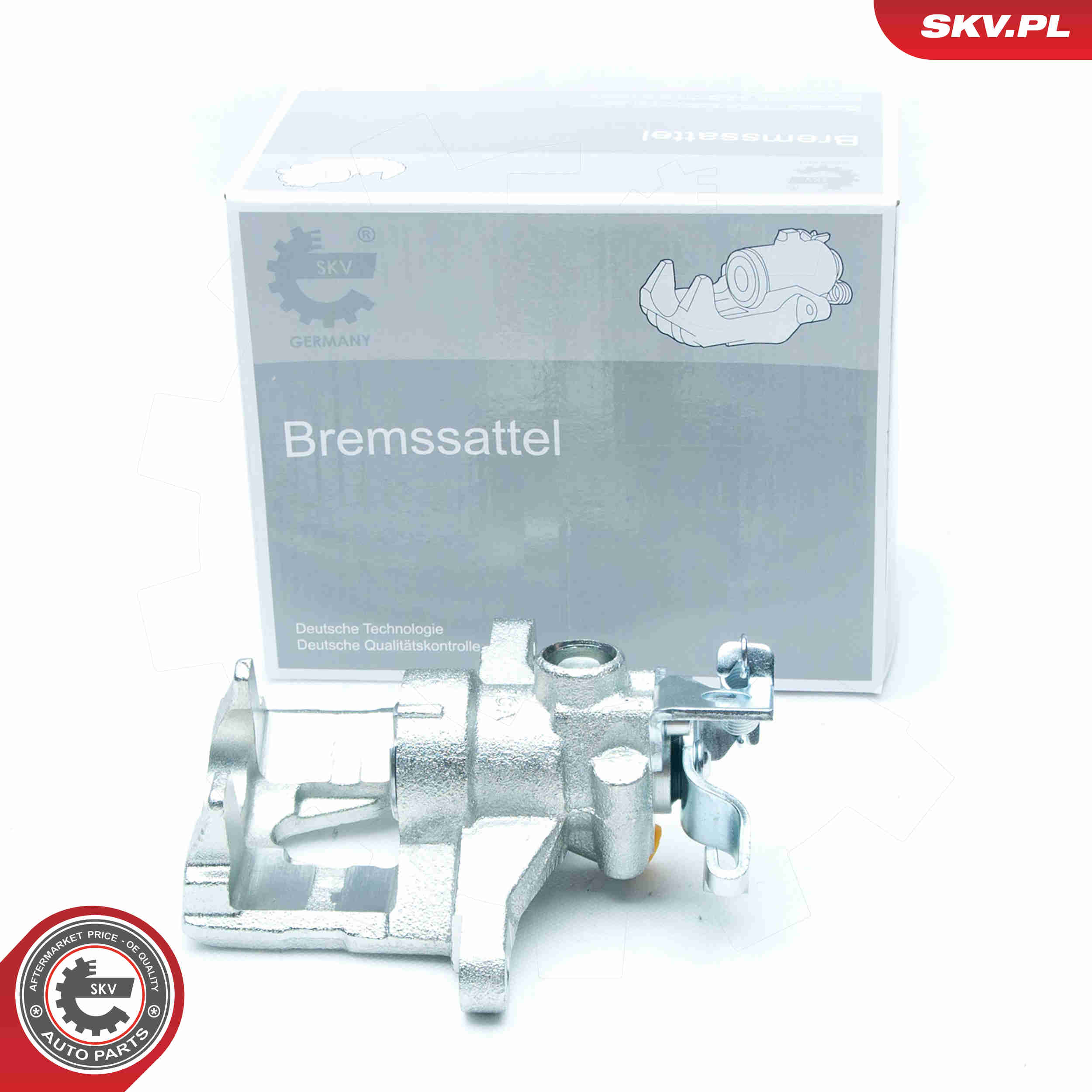 Brake Caliper - 23SKV144 ESEN SKV
