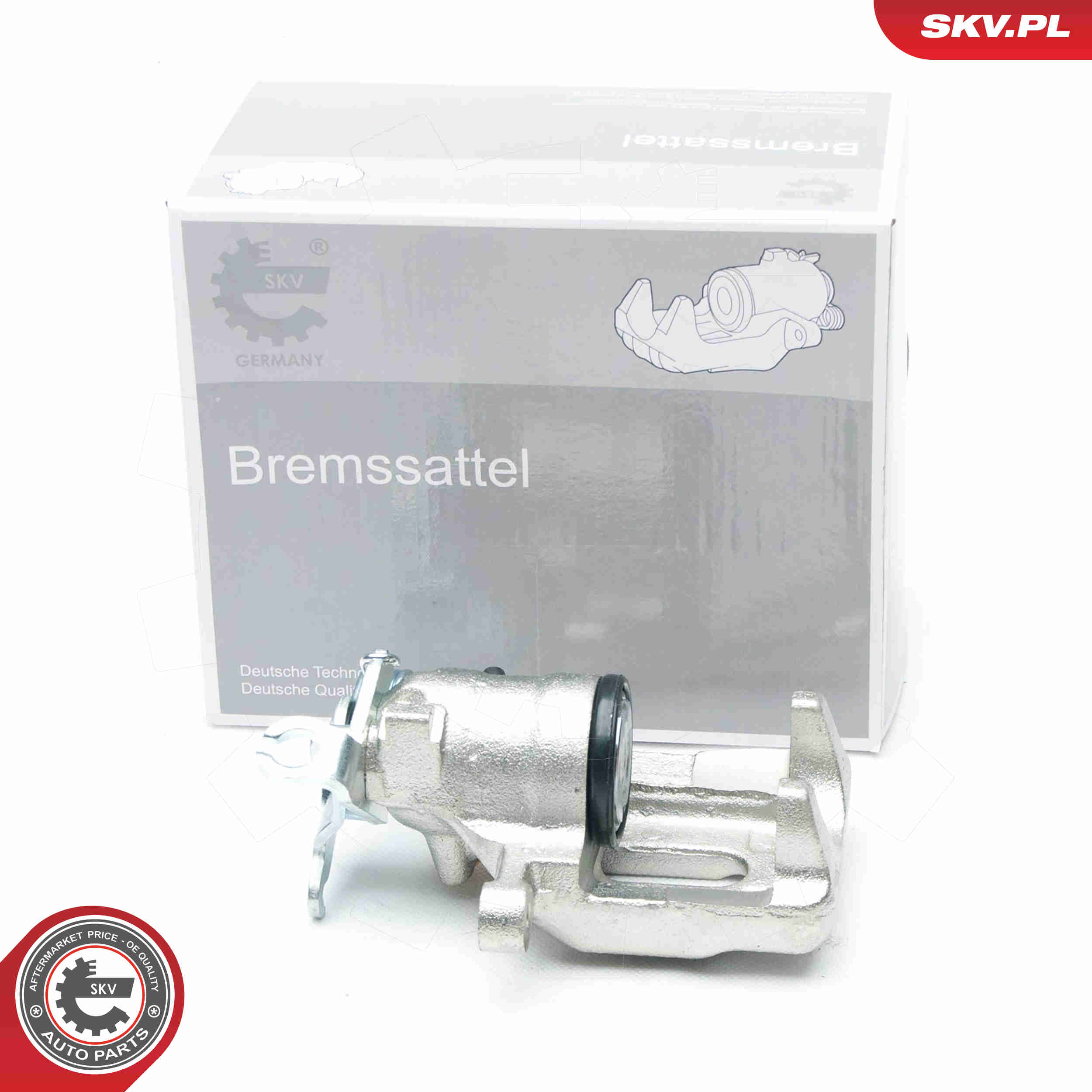 Pinza freno - 23SKV153 ESEN SKV