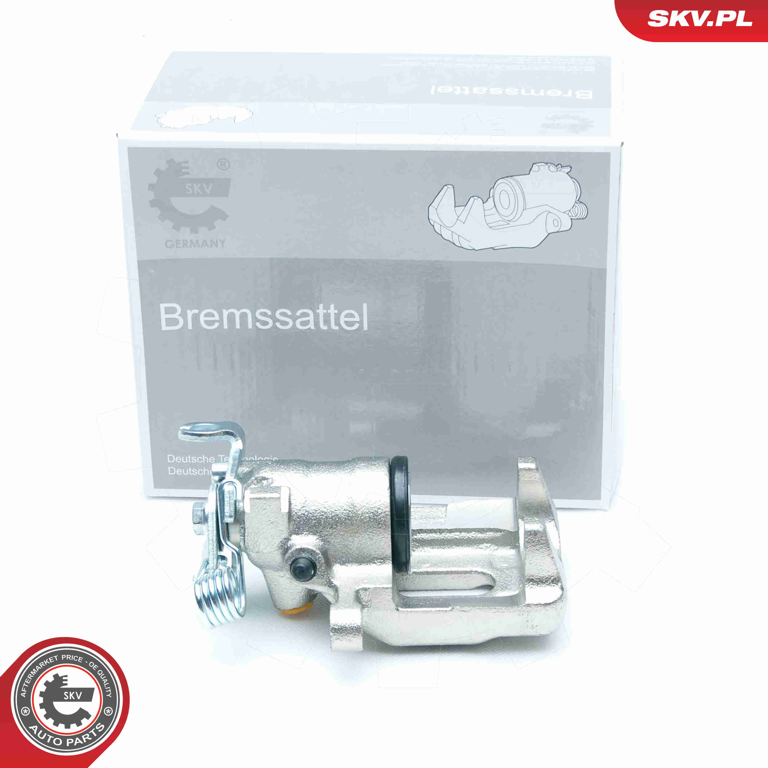 Pinza freno - 23SKV154 ESEN SKV