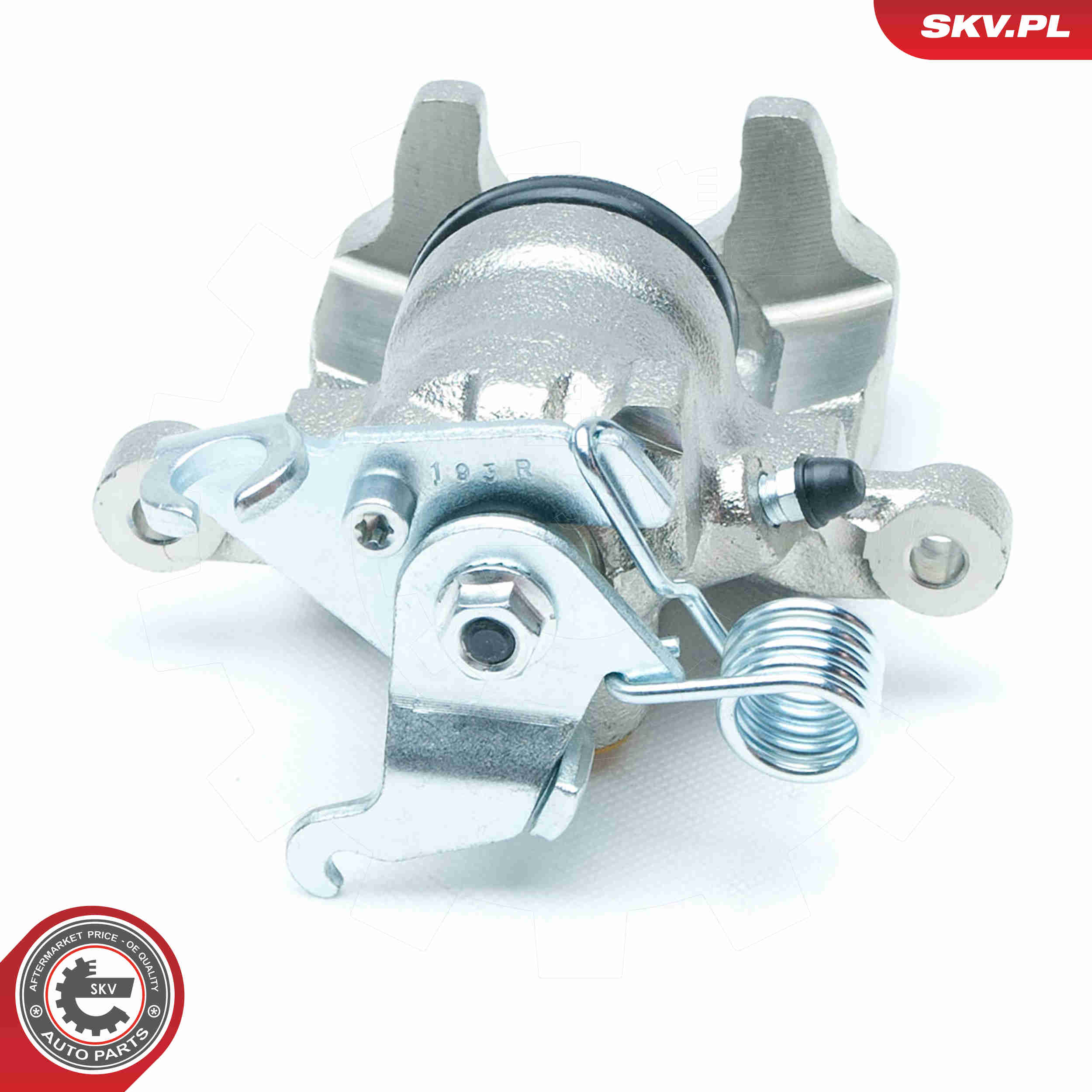 Brake Caliper - 23SKV154 ESEN SKV