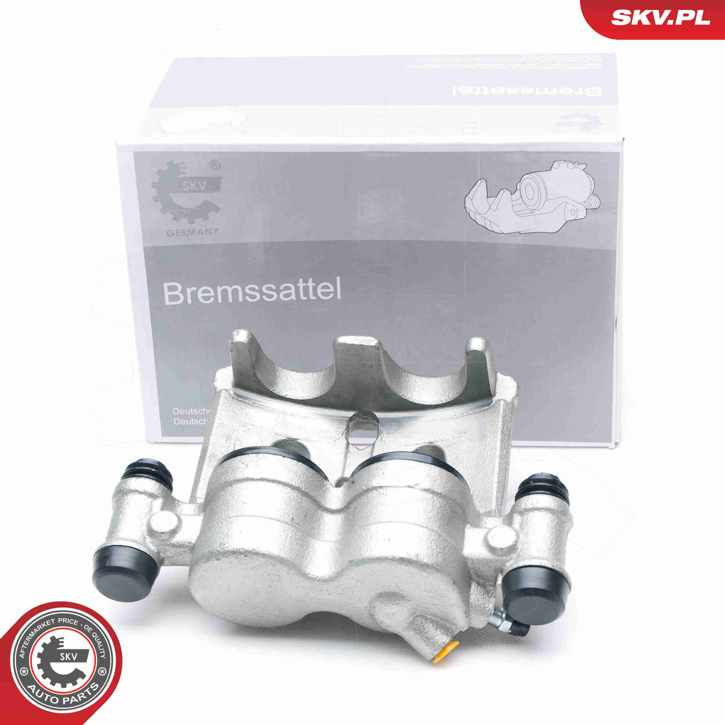 Brake Caliper - 23SKV162 ESEN SKV