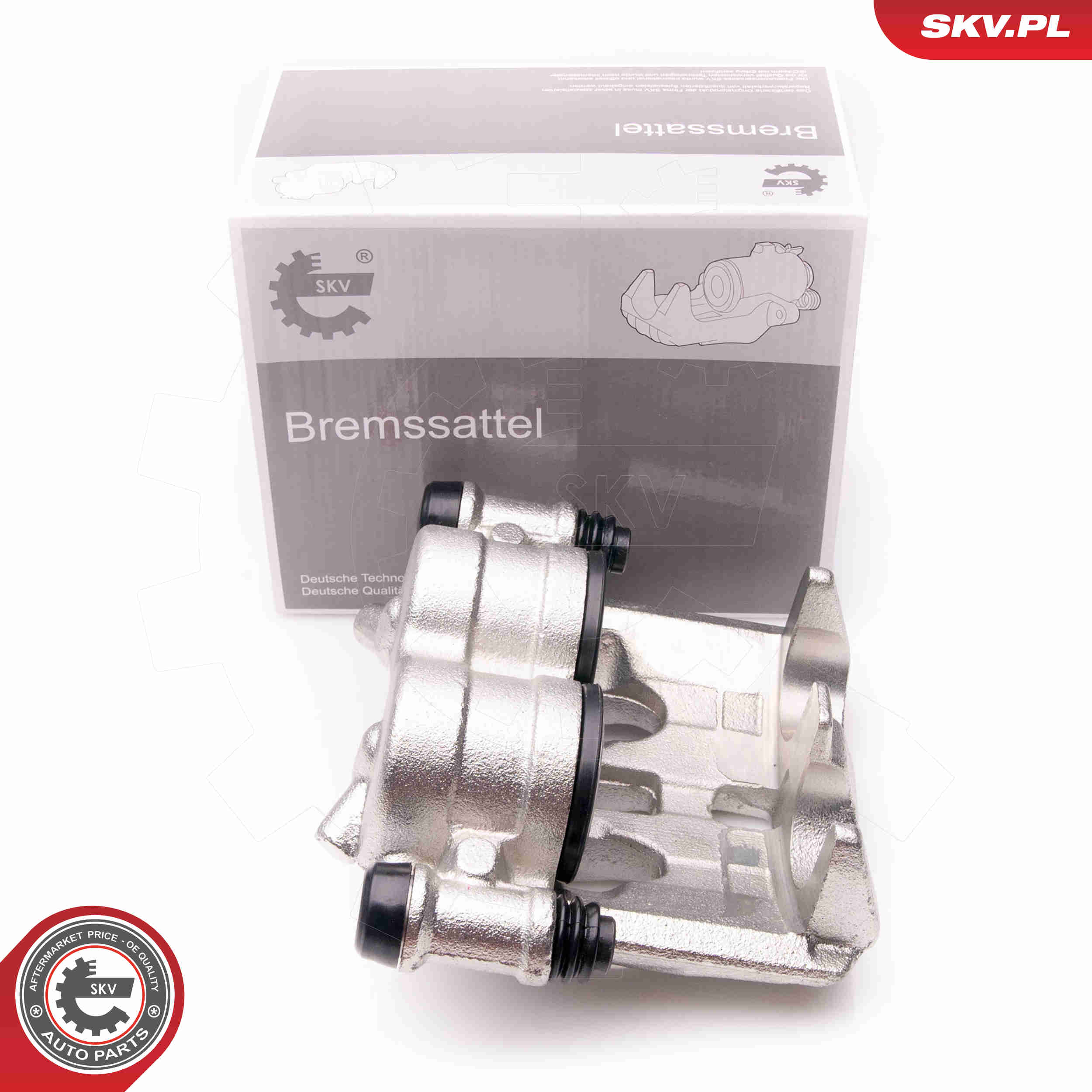 Brake Caliper - 23SKV165 ESEN SKV