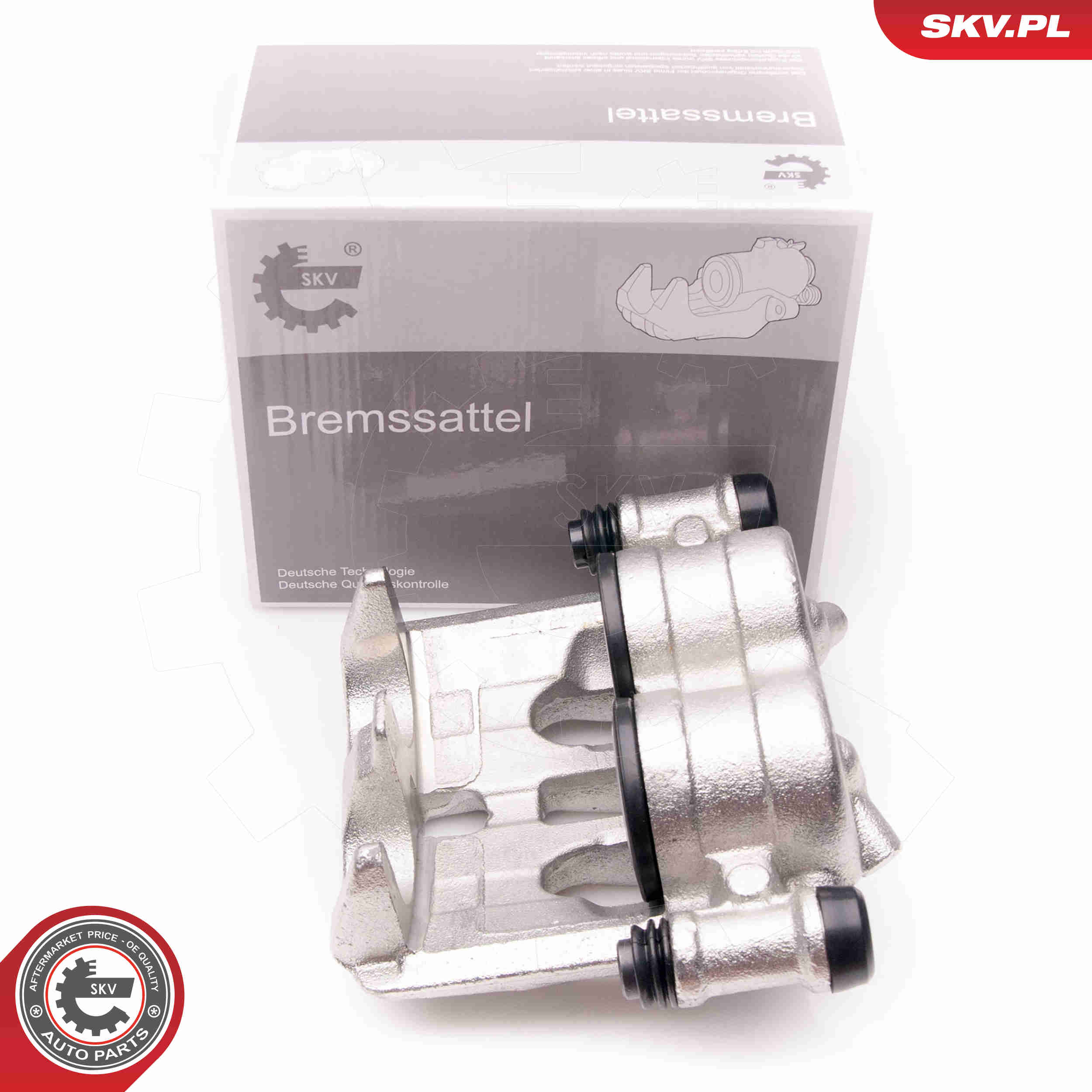 Brake Caliper - 23SKV166 ESEN SKV