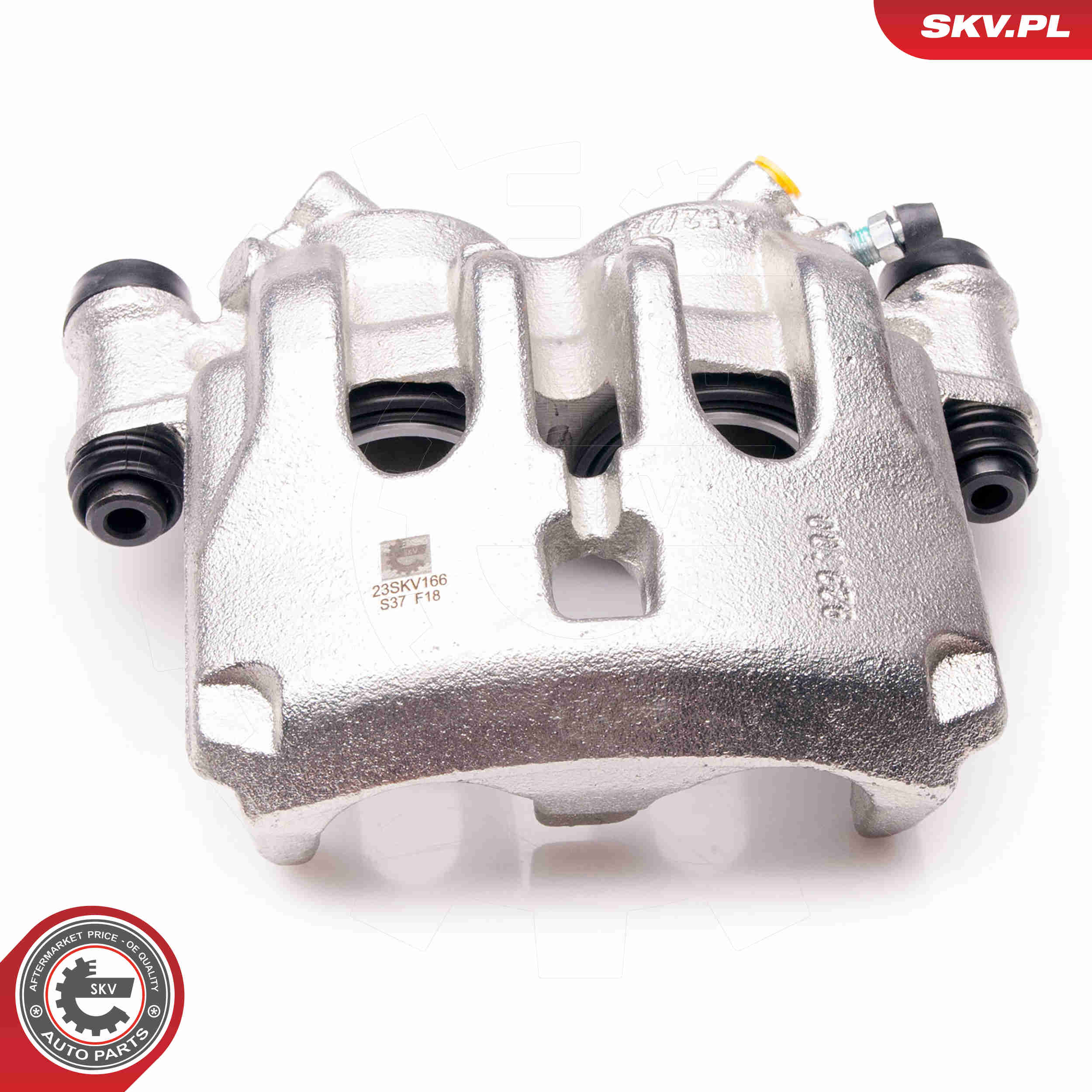 Brake Caliper - 23SKV166 ESEN SKV