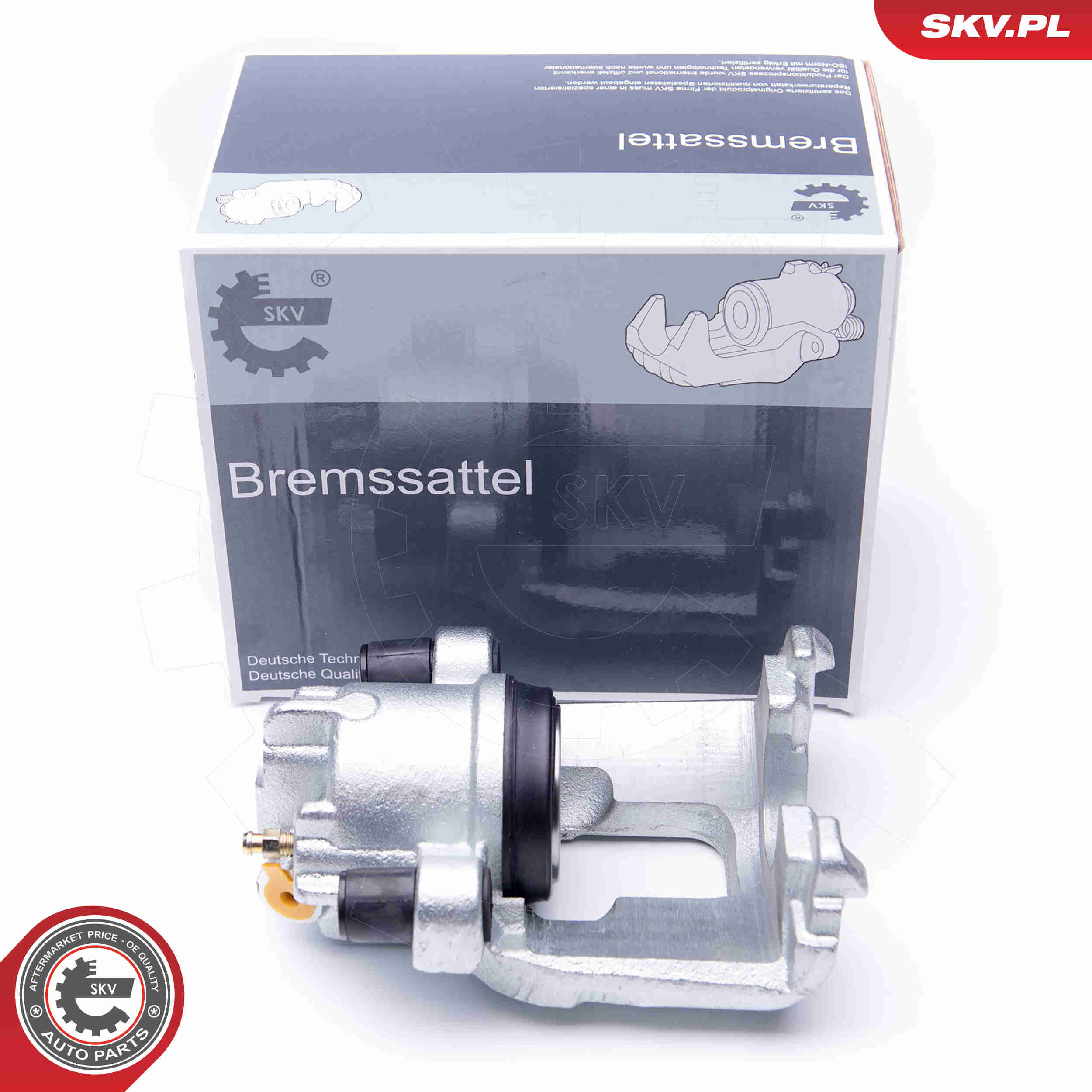 Brake Caliper - 23SKV171 ESEN SKV