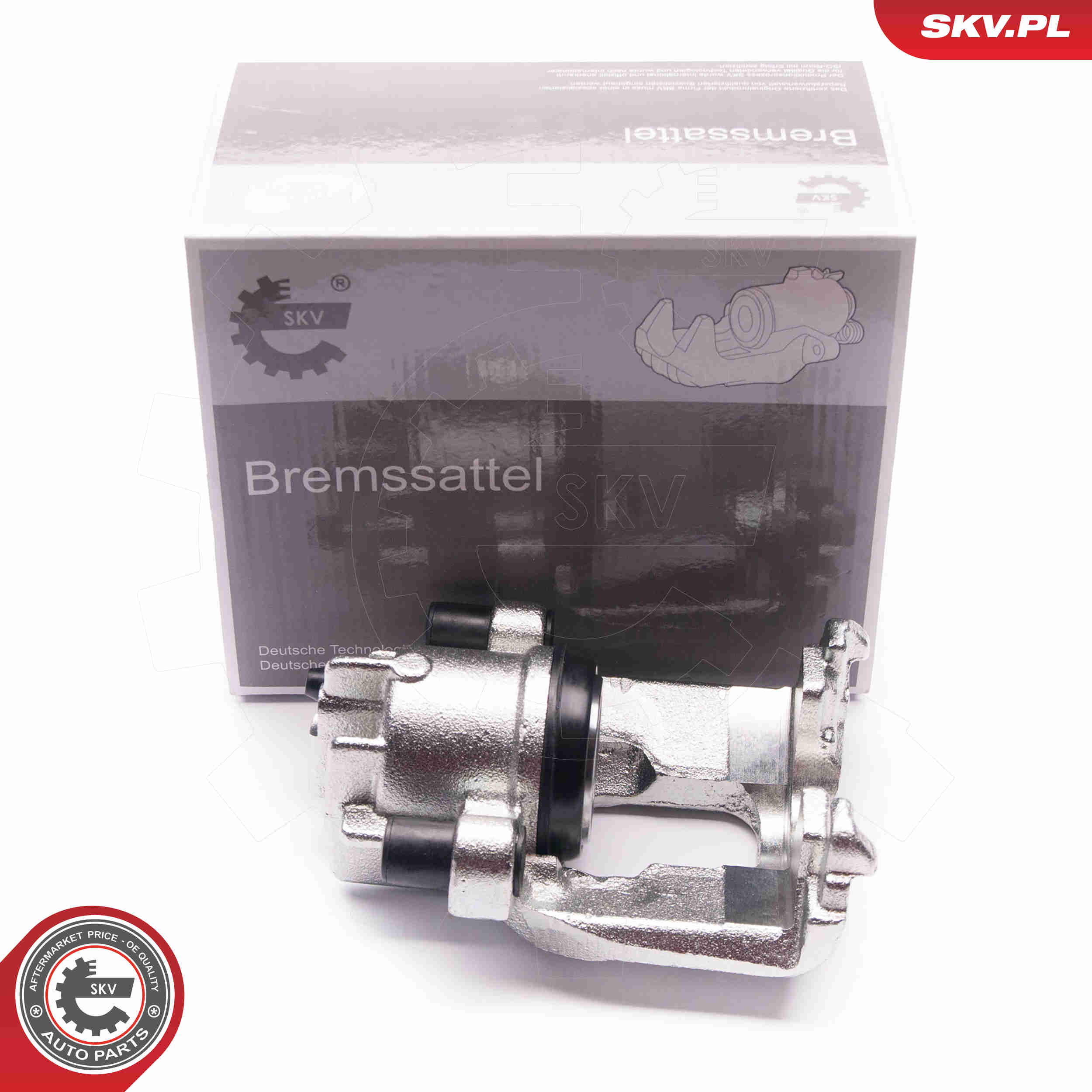 Brake Caliper - 23SKV172 ESEN SKV
